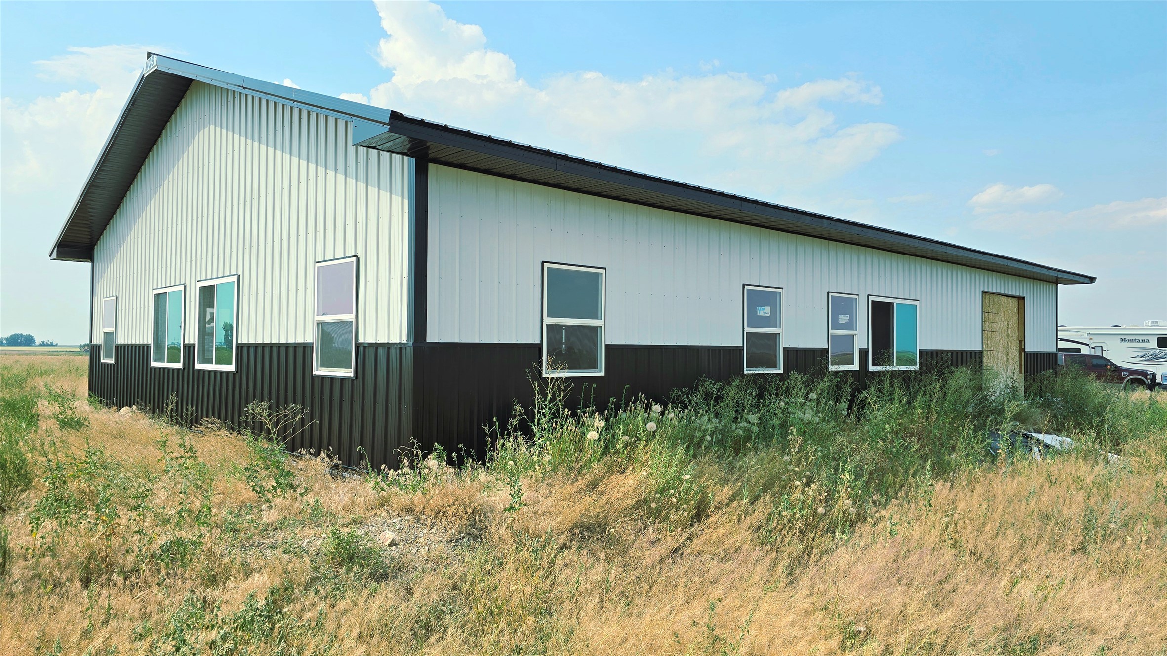 42 Kamloops Road