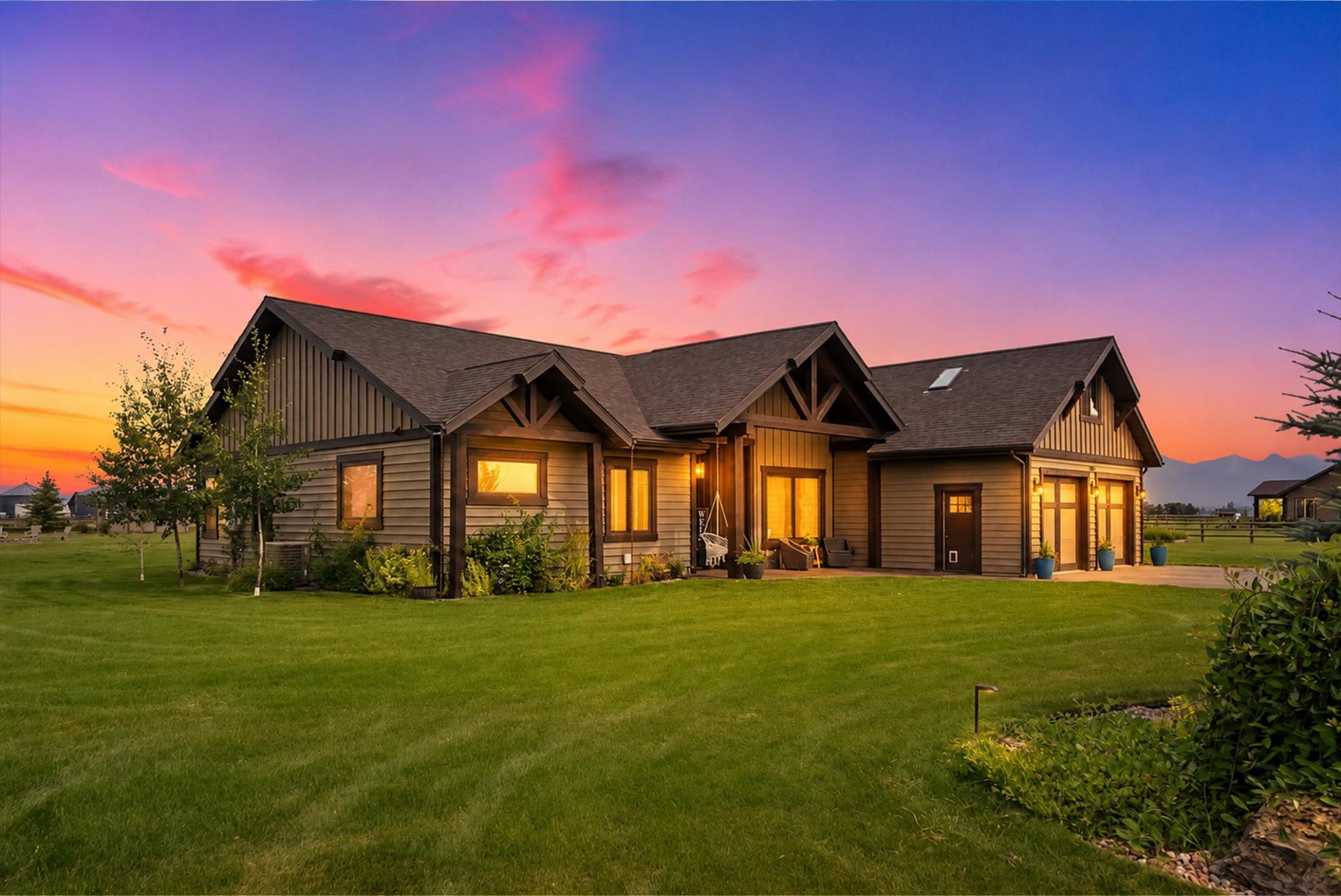 1025 Pheasant Haven Drive