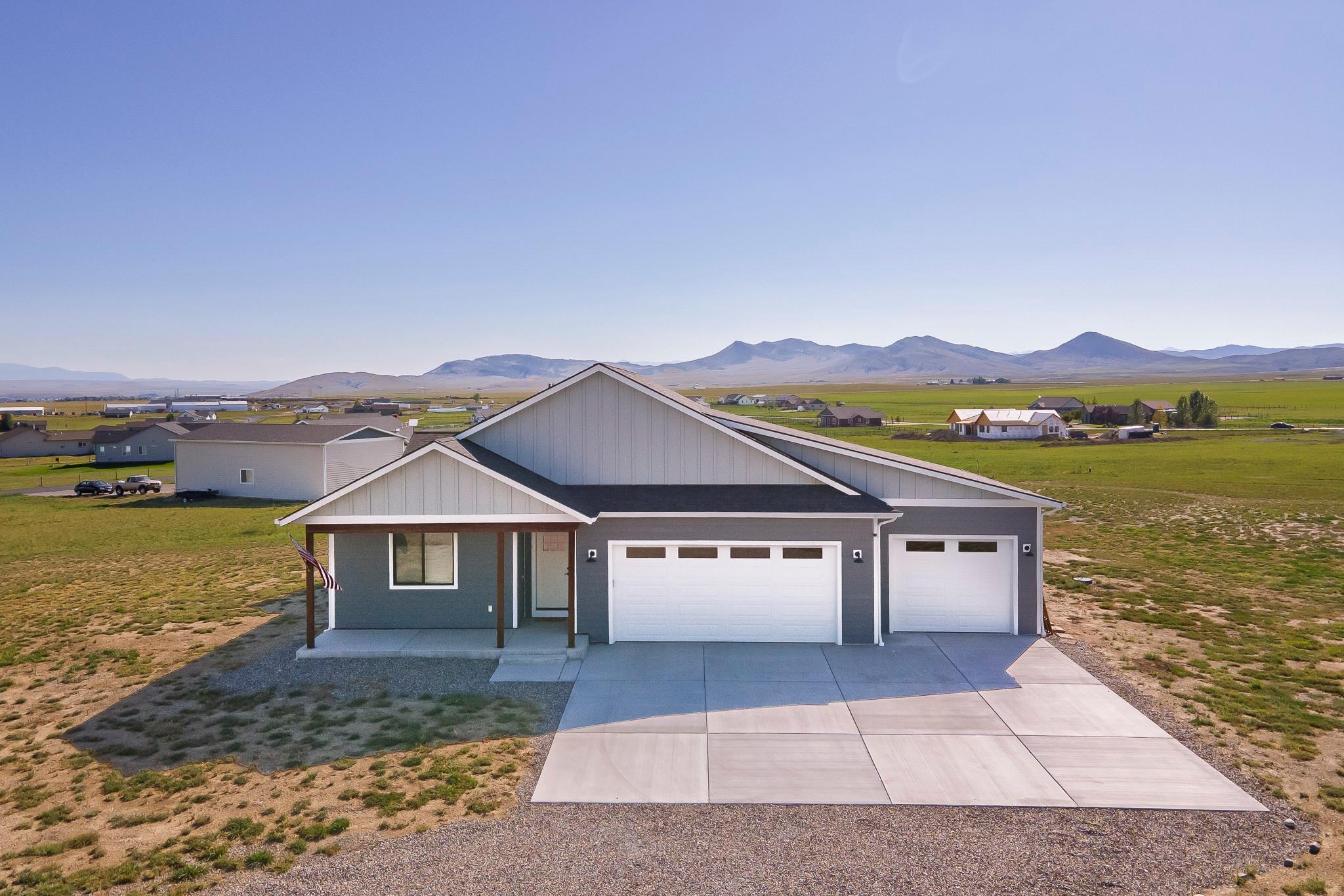 152 Wheatland Meadows Drive