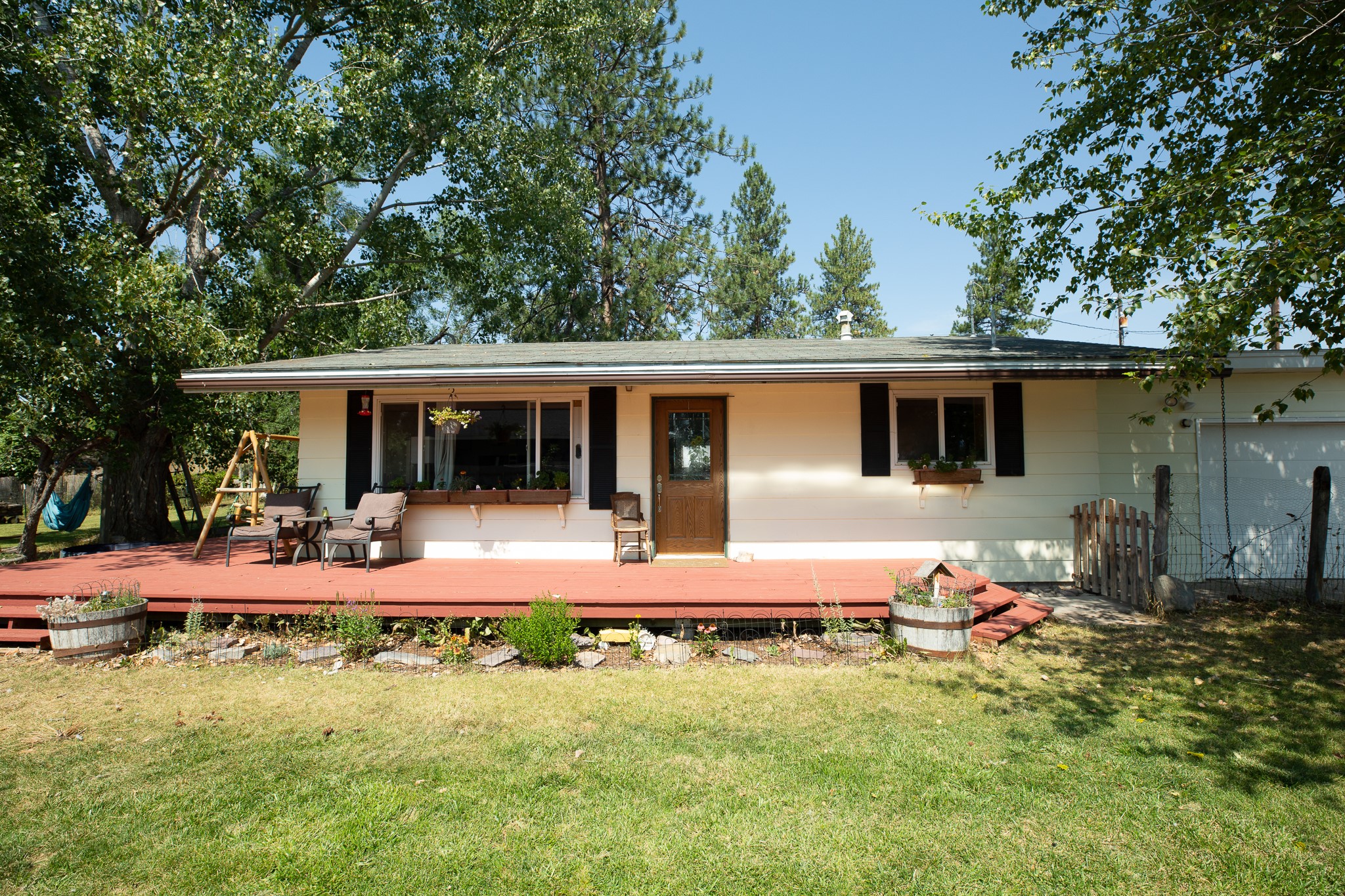 215 Nancy Lou Drive