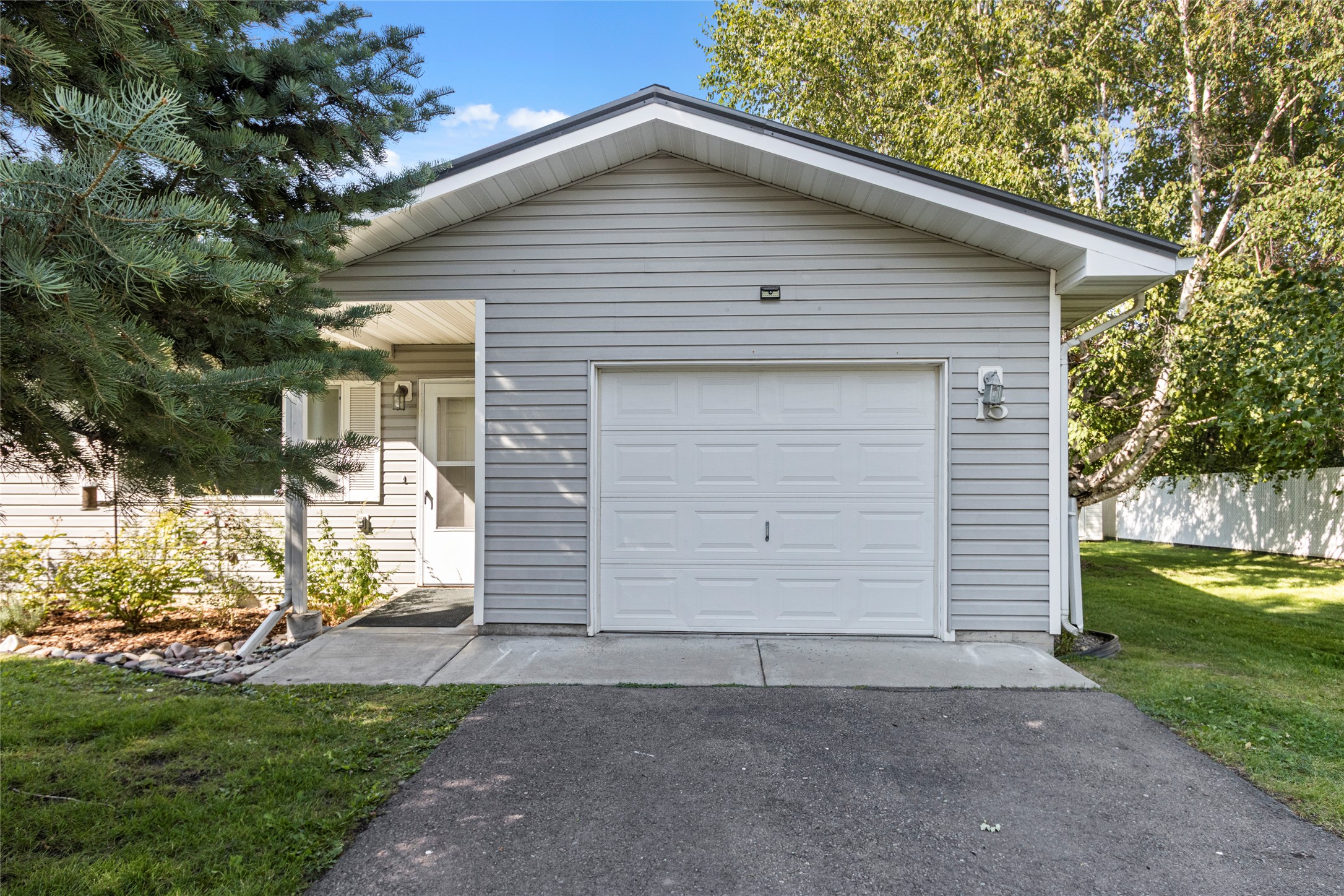 15 Teton Street