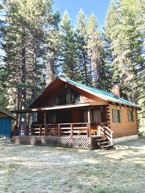 6363 Mt Highway 83
