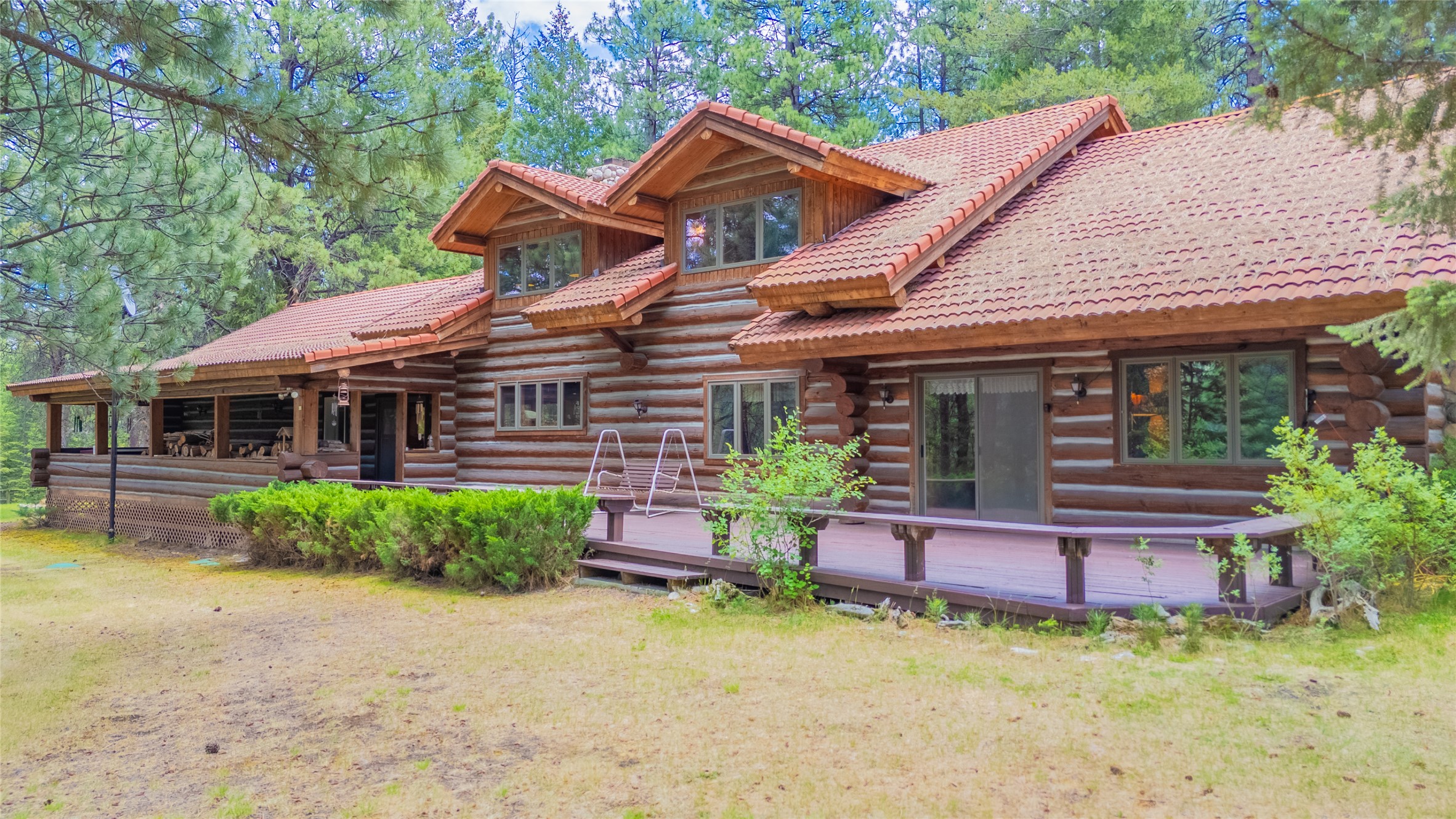 2133 Lost Horse Trail