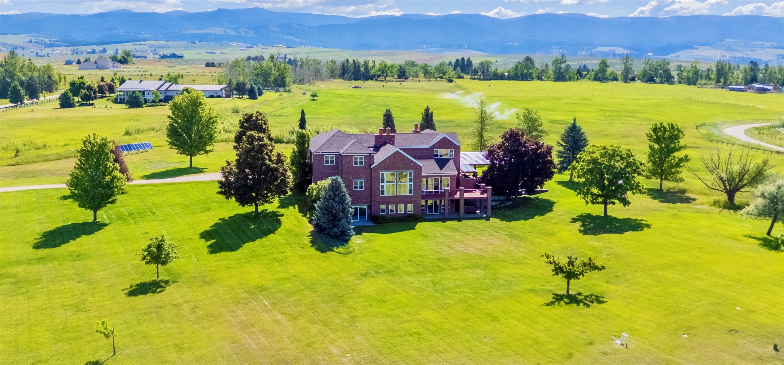 444 Windwalker Trail