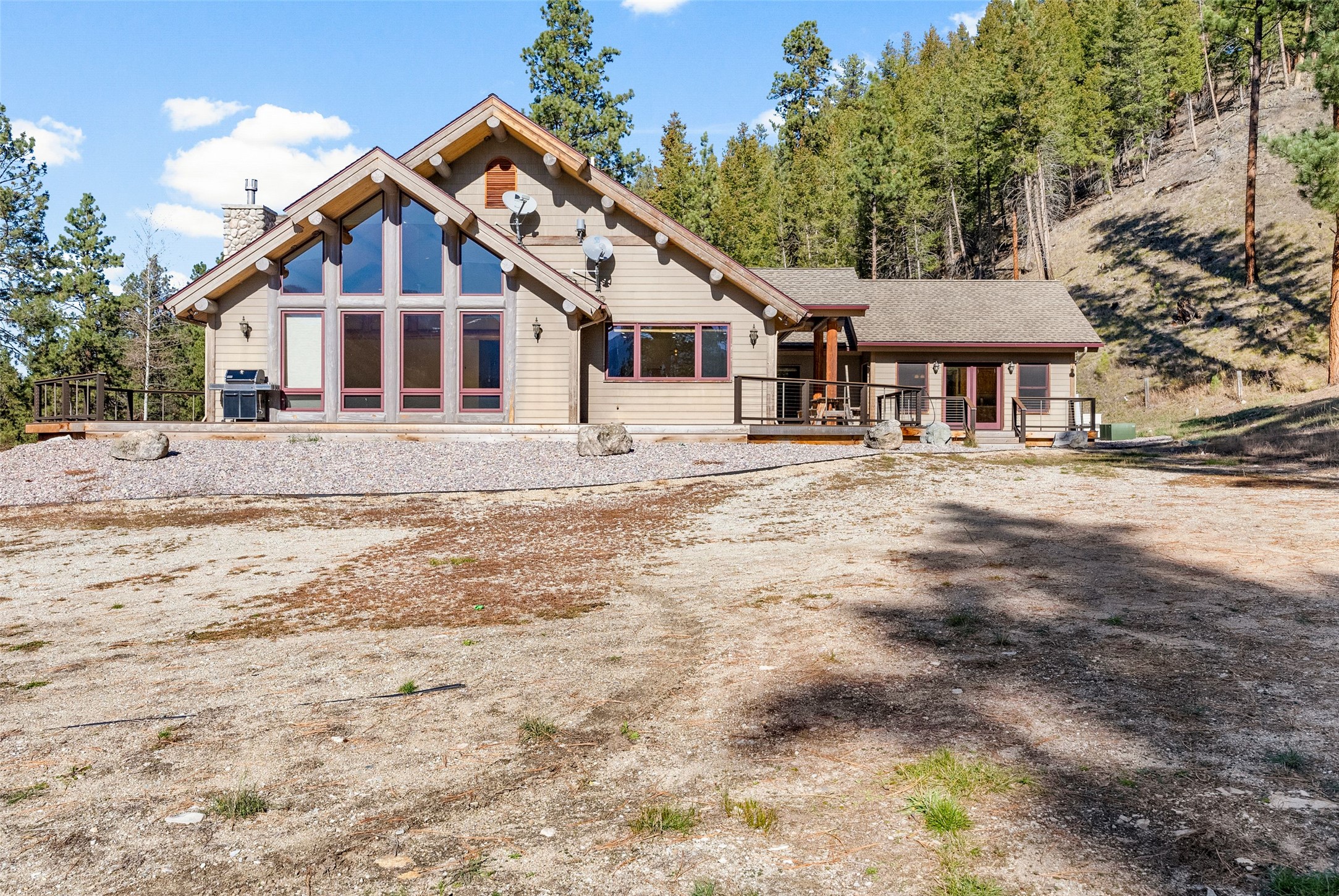 7802 Us Highway 93 S