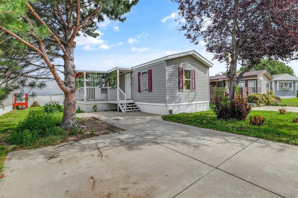 4178 Highwood Drive