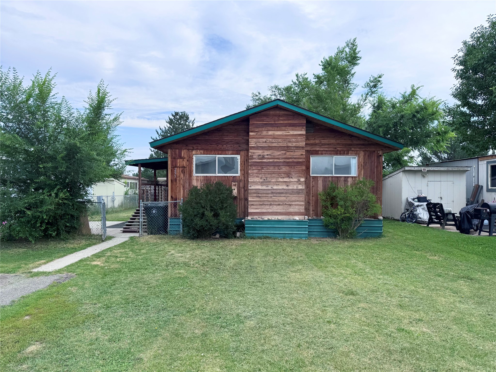 2958 Sunny Side Road