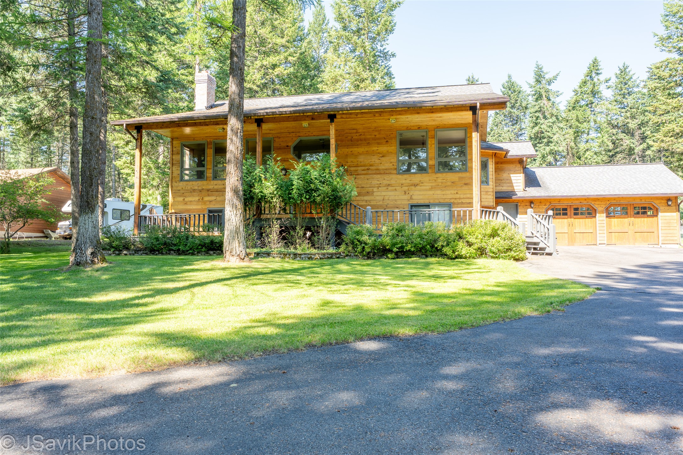 200 Whitetail Lane