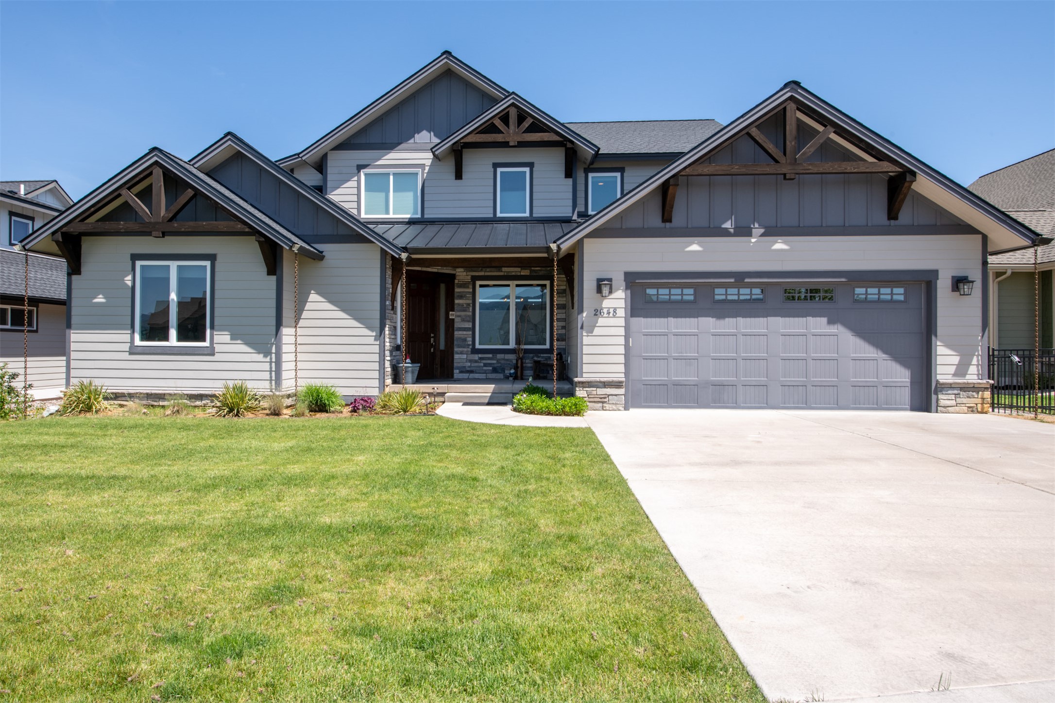 2648 Bunkhouse Place
