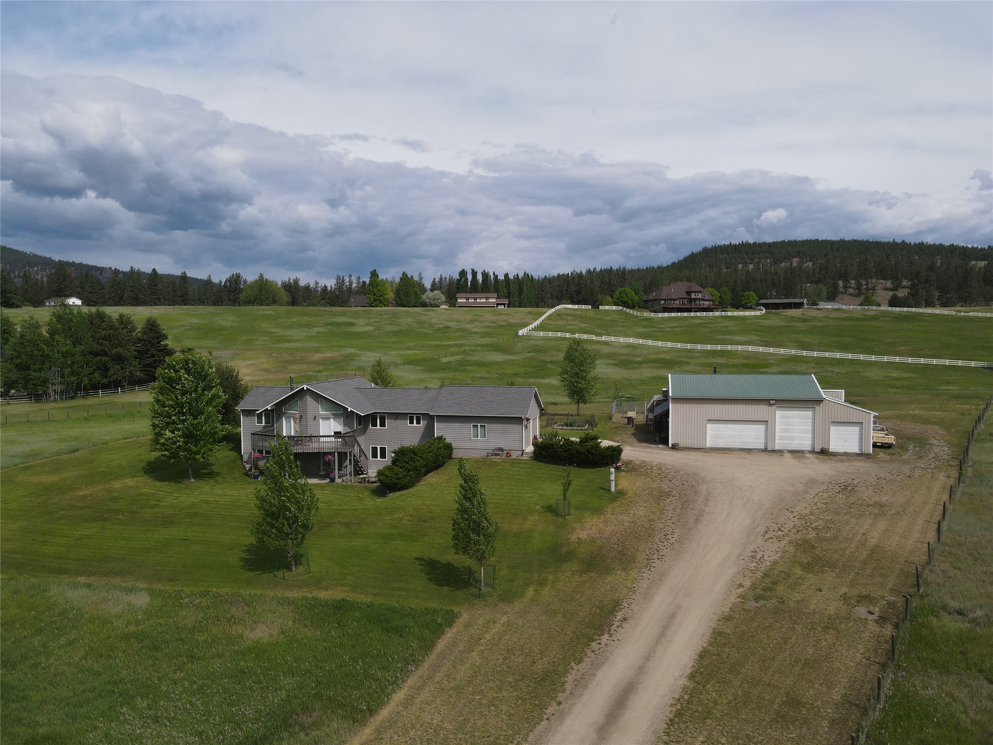 14891 Big Horn Road