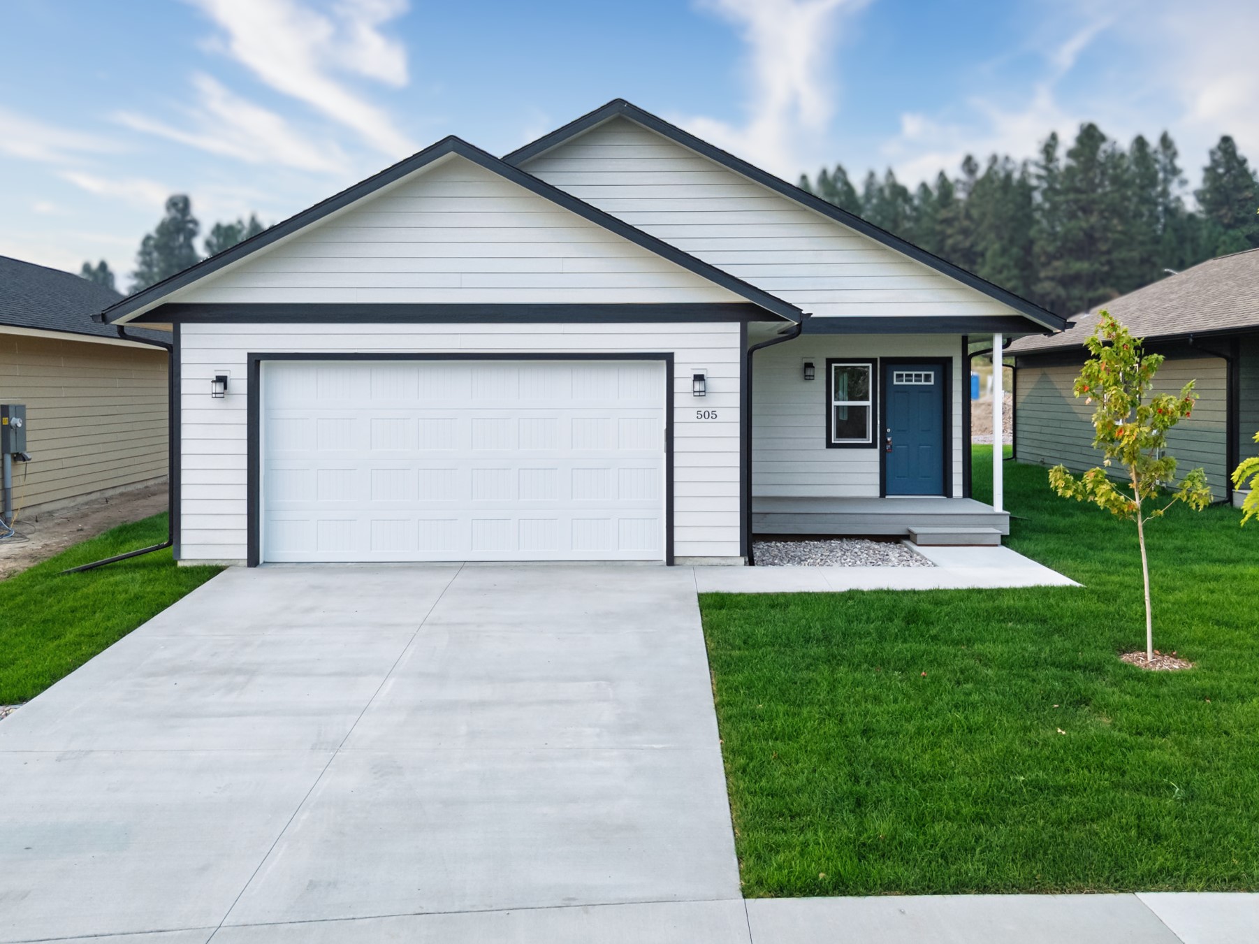 505 Pheasant Lane