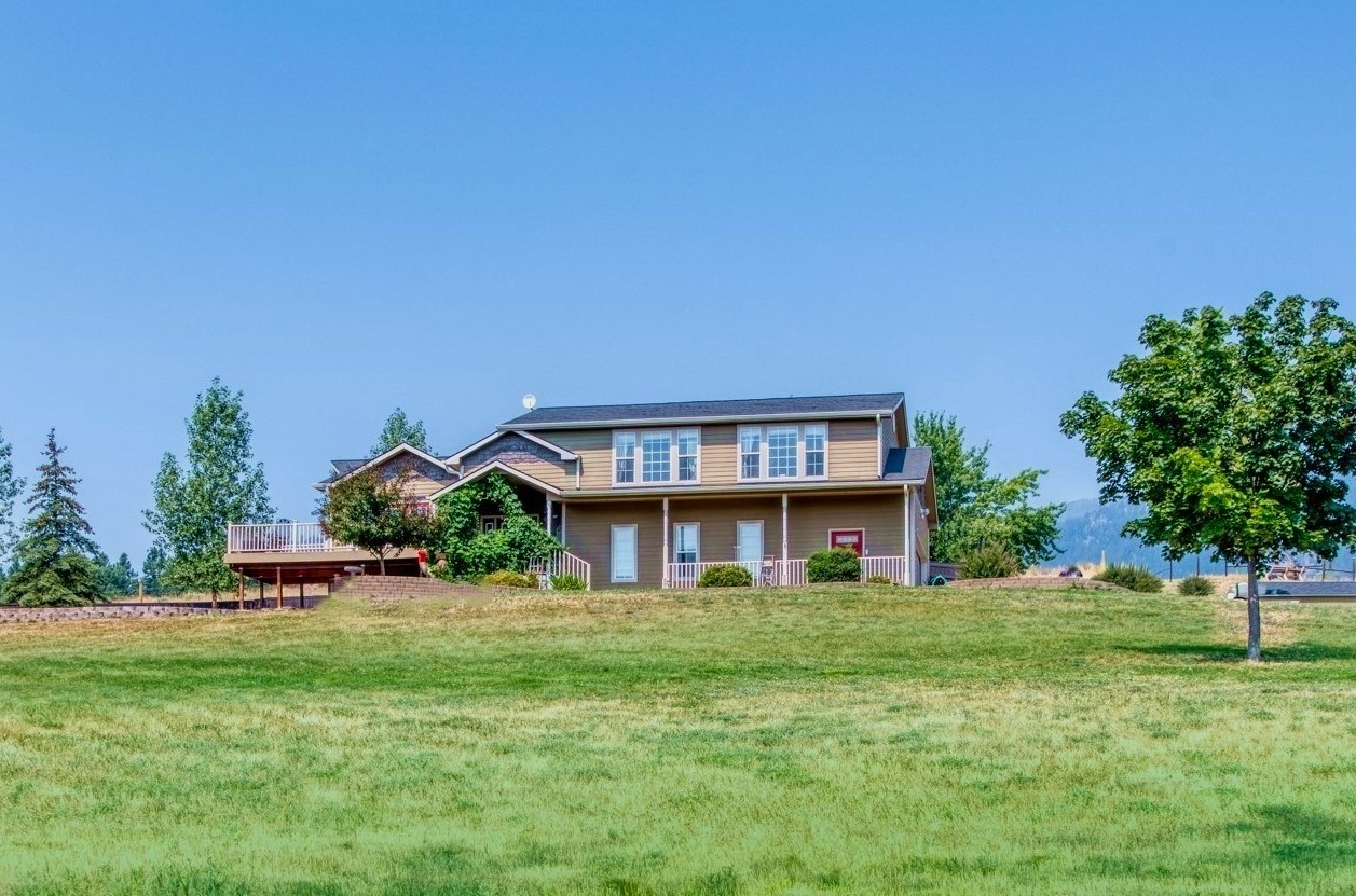 553 Sunset West Road