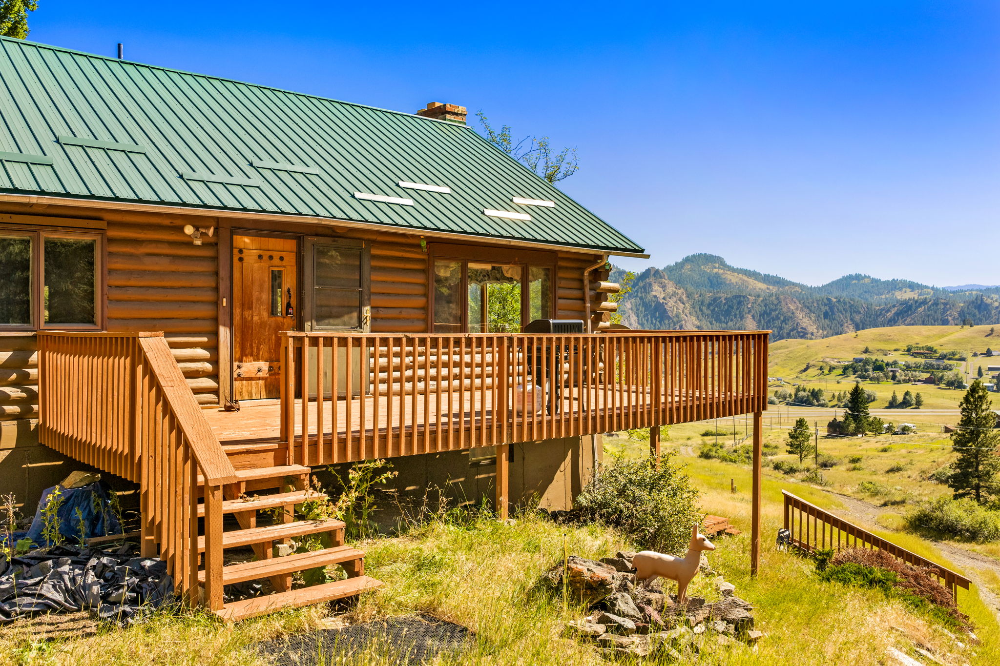 47 Scenic Valley Lane