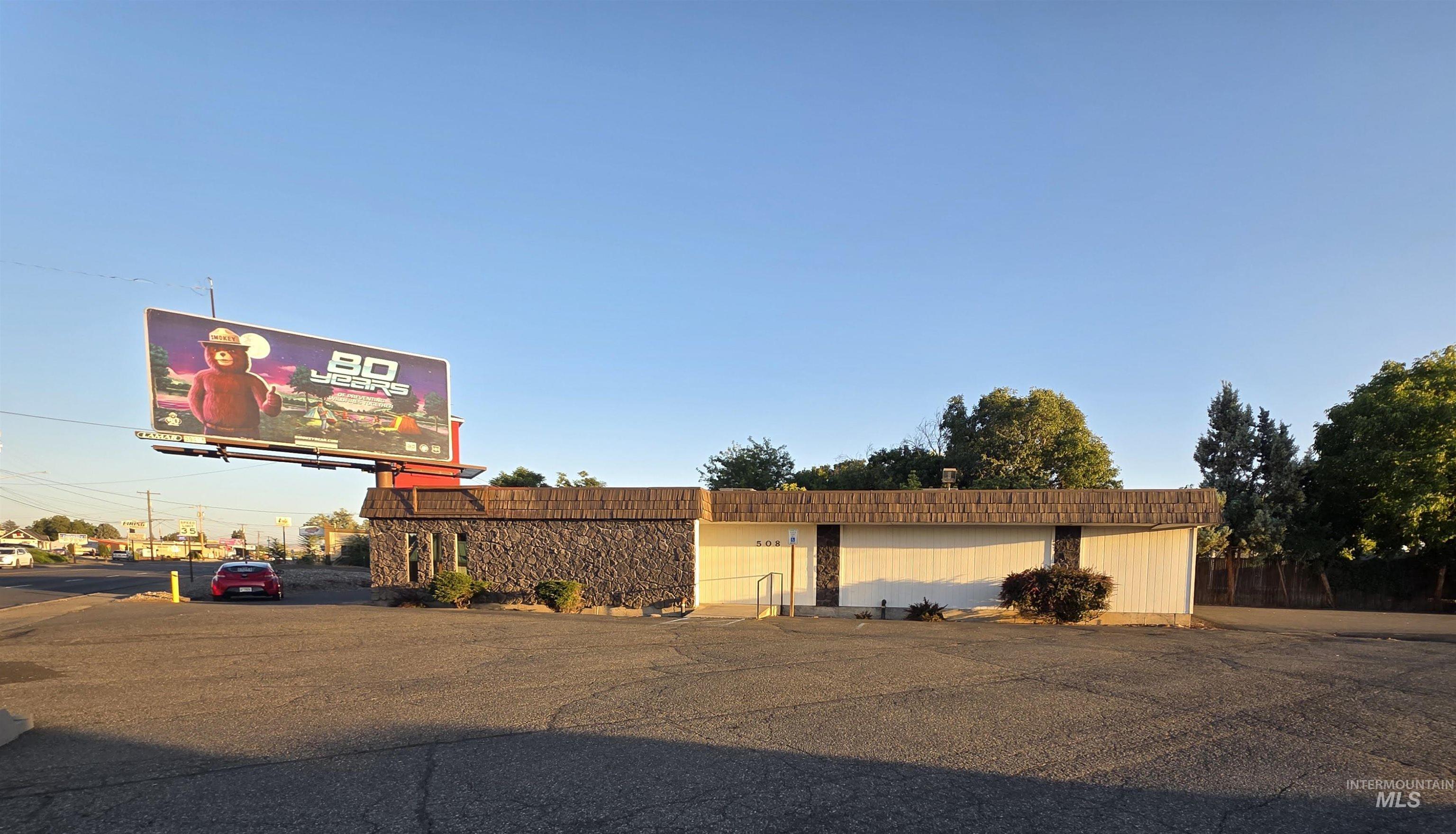 508 Thain Rd., Lewiston ID 83501