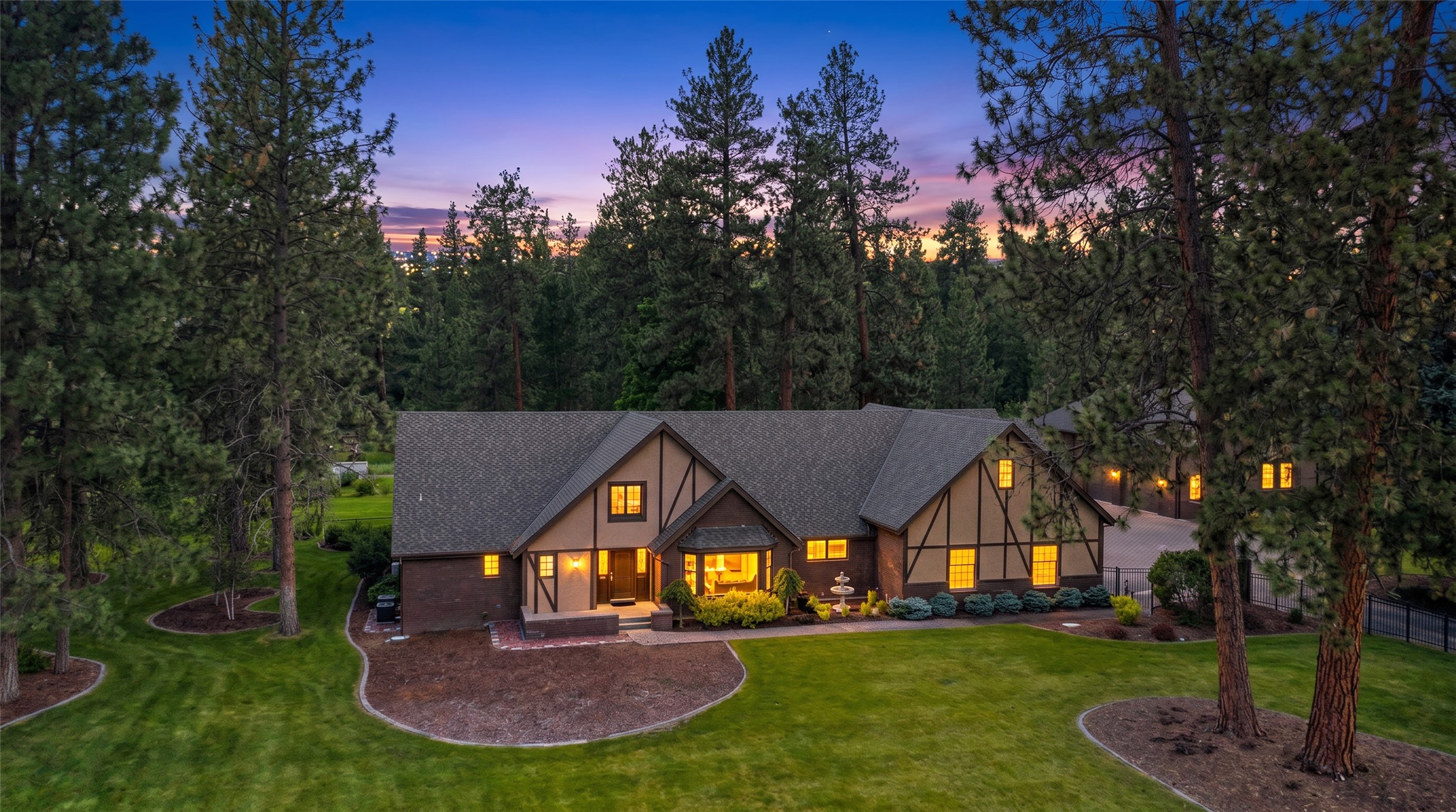 3865 Fox Farm Road