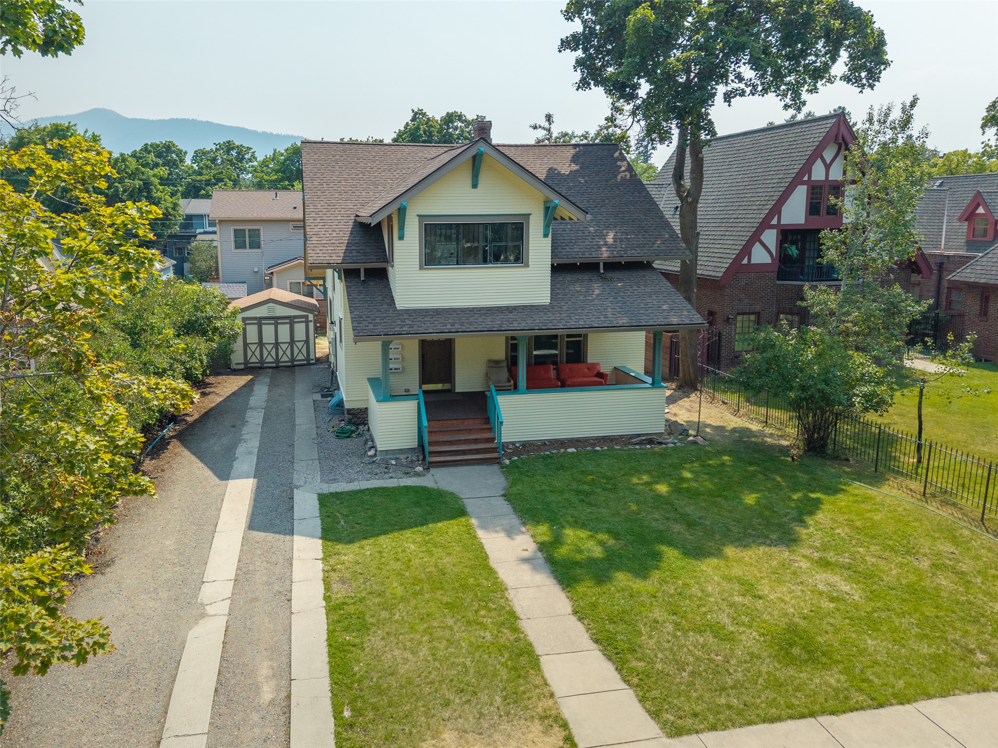 323 Eddy Avenue