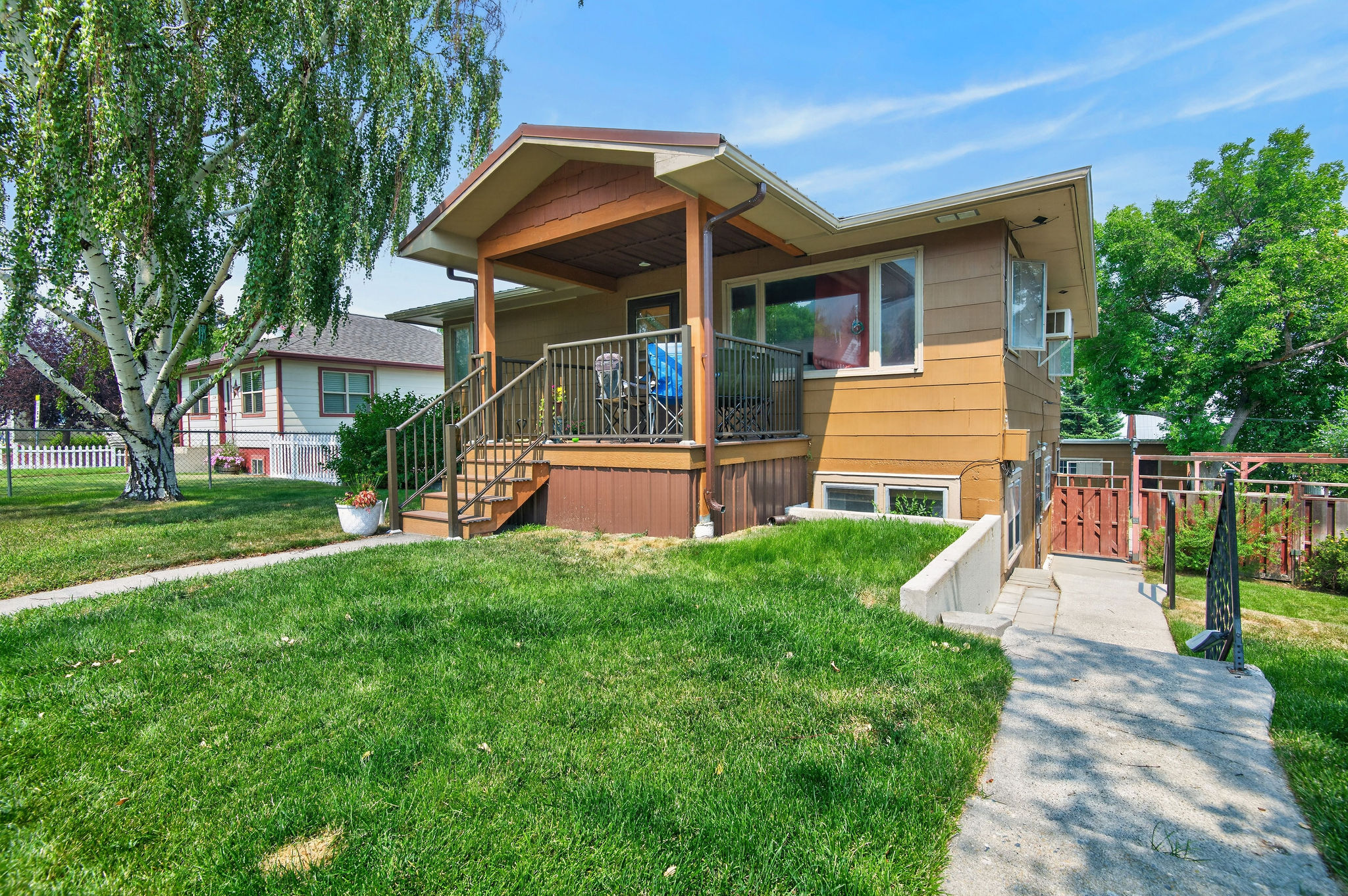 1232 Hauser Boulevard