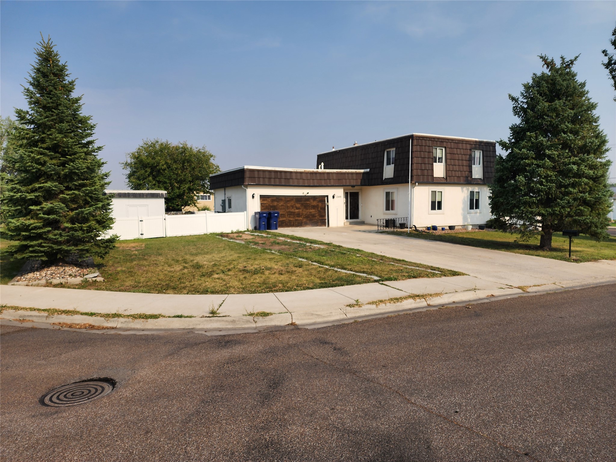 1249 Park Garden Road