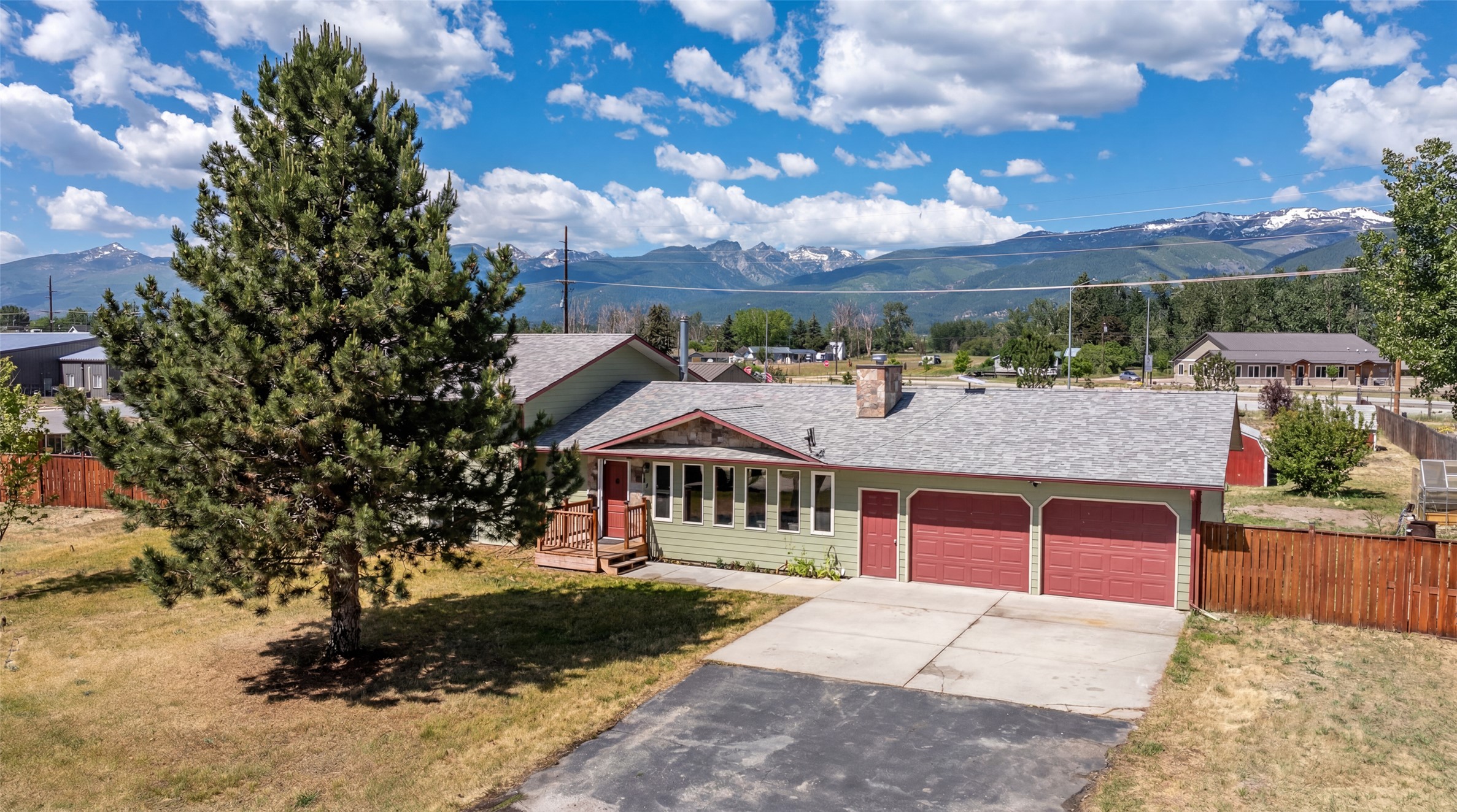 116 Mountain View Drive
