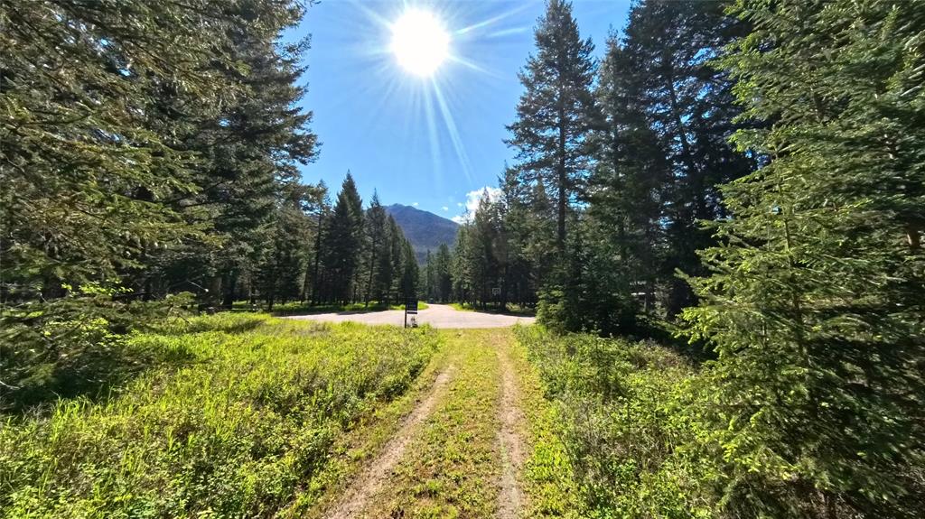 9 Tranquil Trail