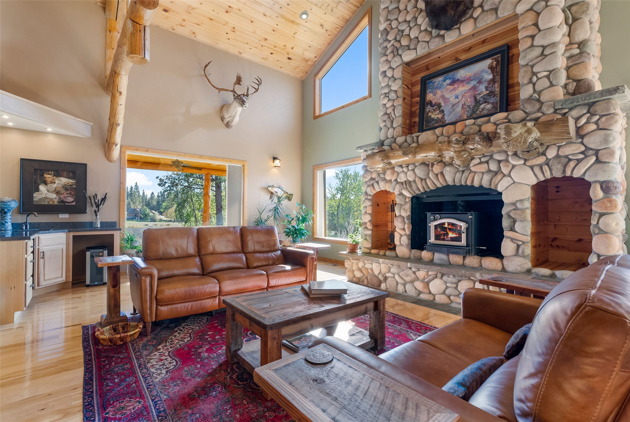 2837 Caribou Lane
