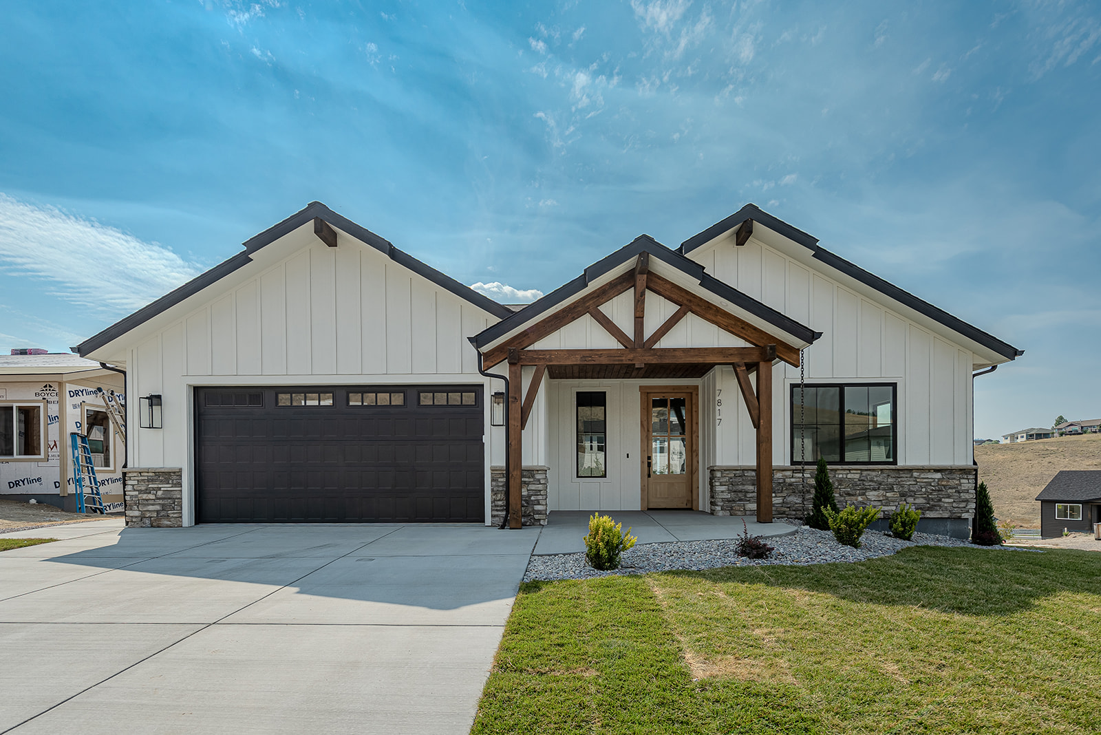 7817 Parker Lee Court