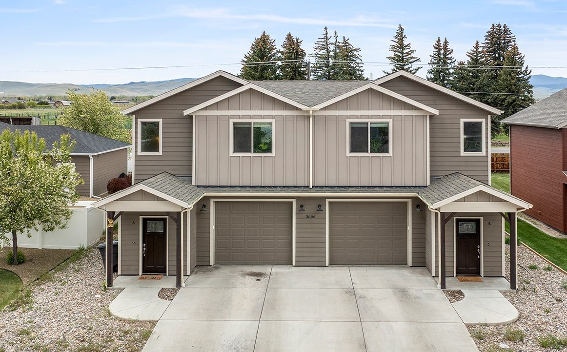 3686 Travertine Way A-B