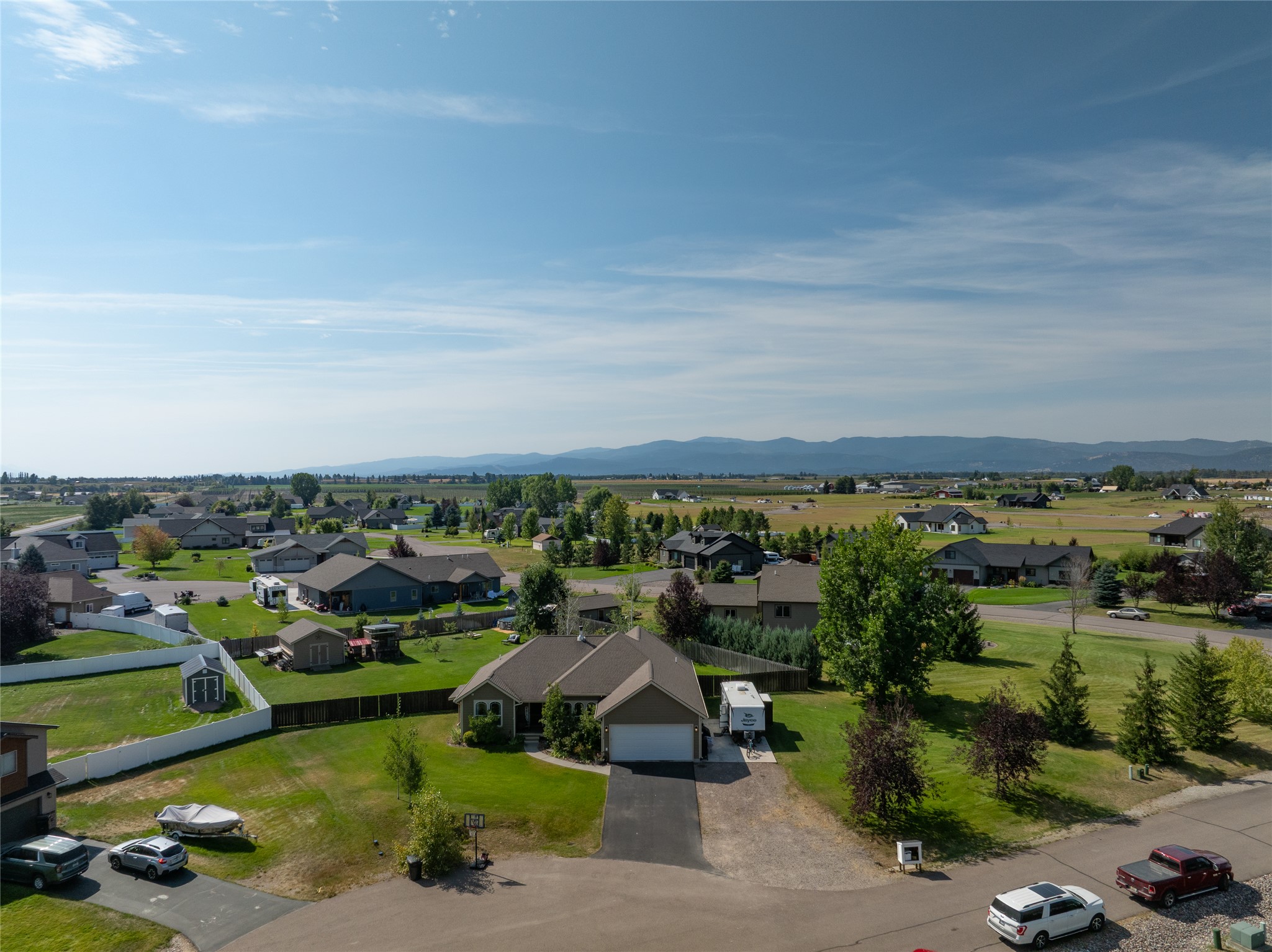 118 Snowcrest Court