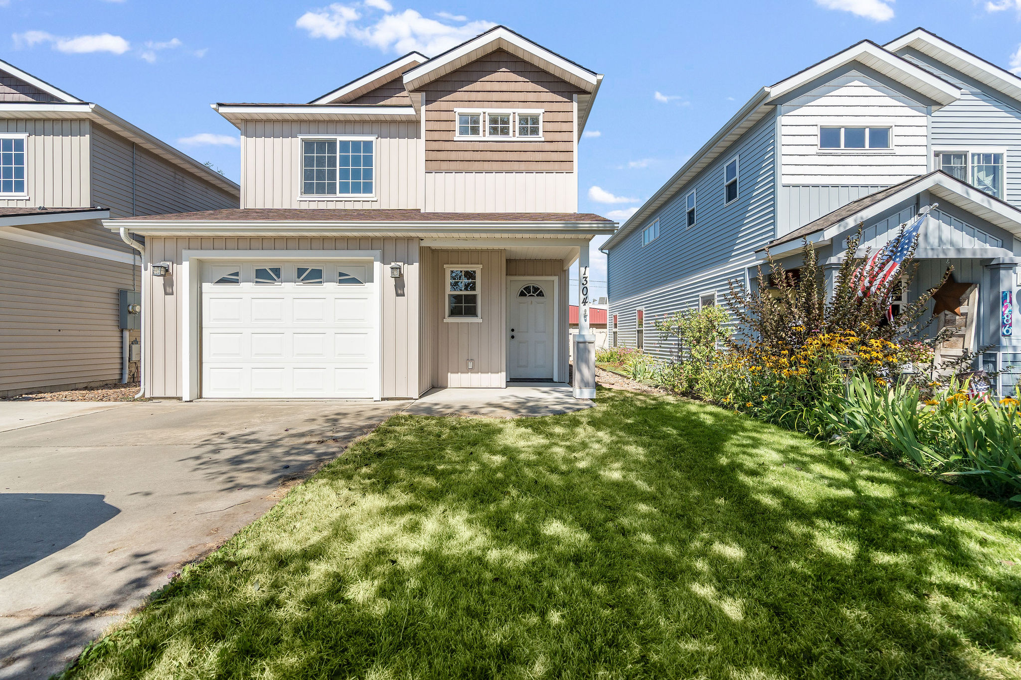 1304 Wildcat Drive