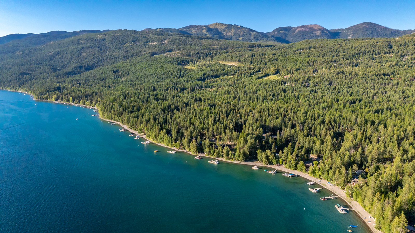 2440 Birch Glen Road