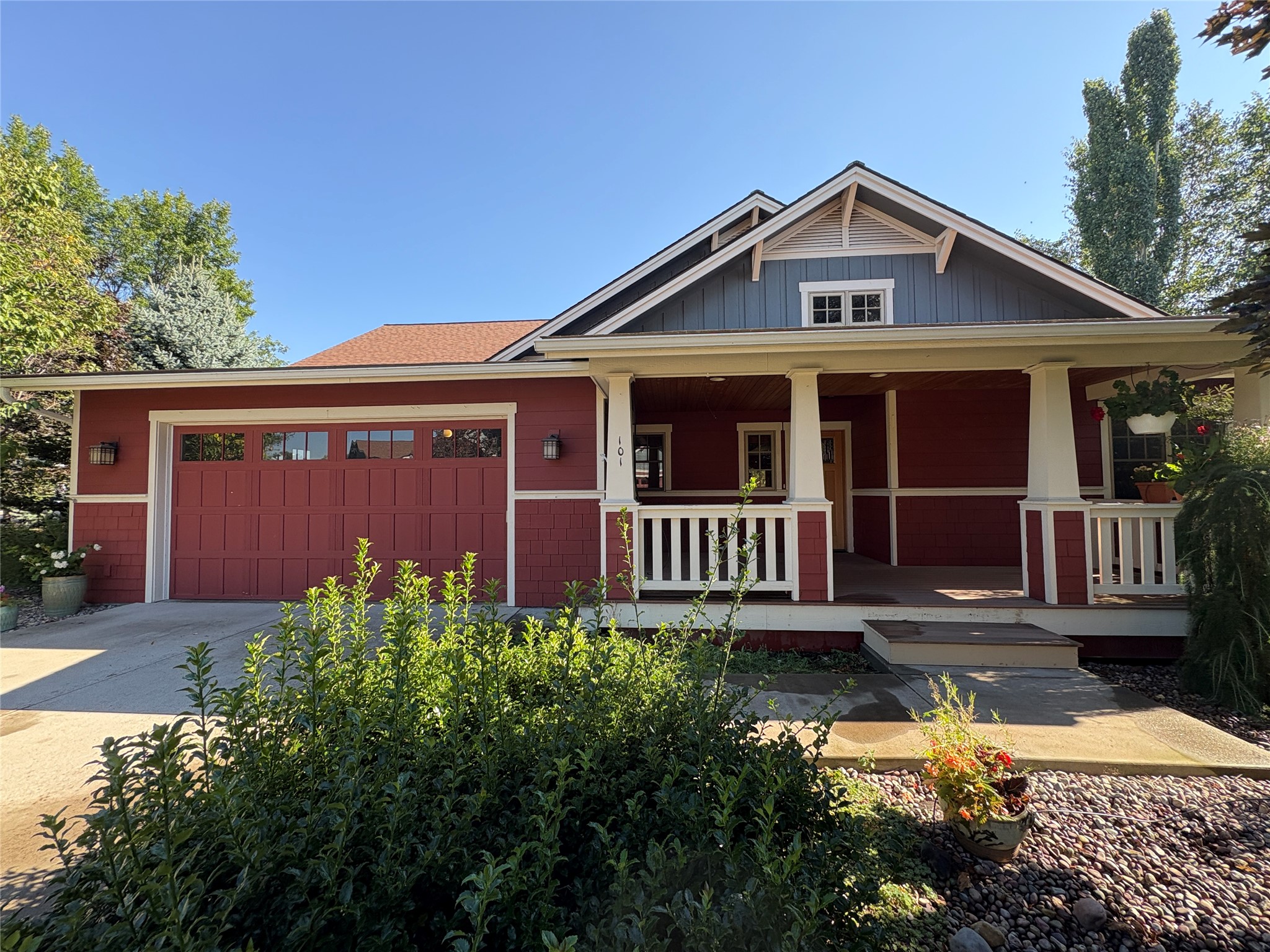 101 Jefferson Court