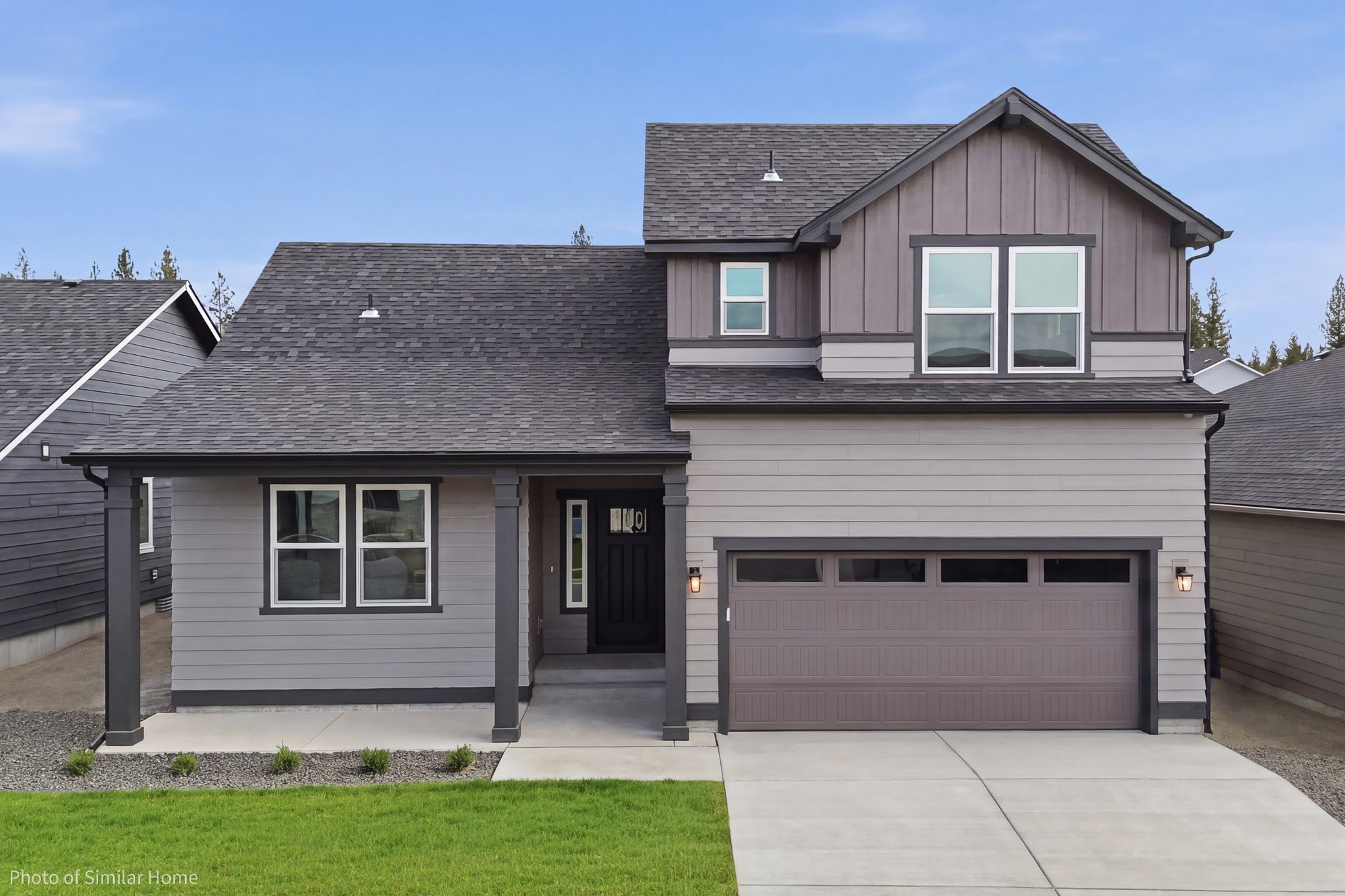 412 Needlegrass Lane