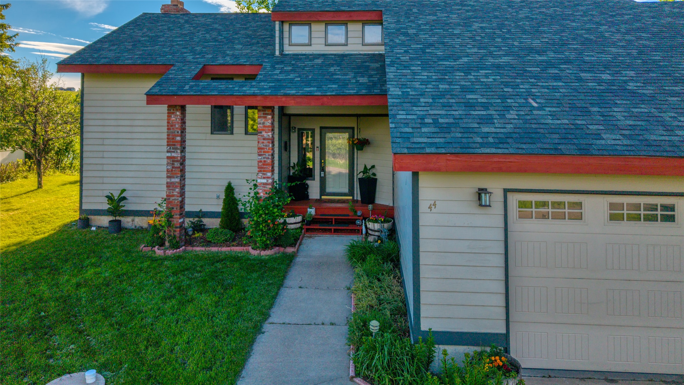 44 Fox Island Lane