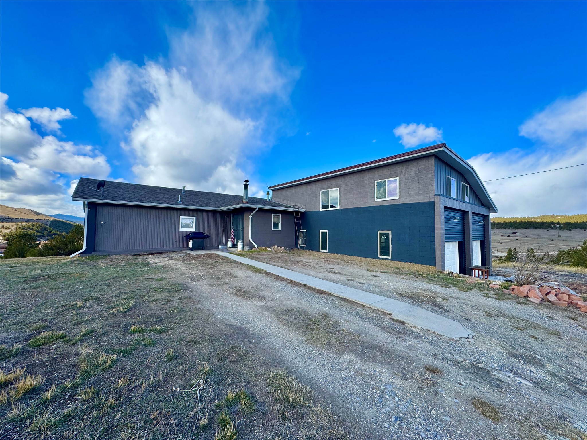 5055 Hidden Valley Drive