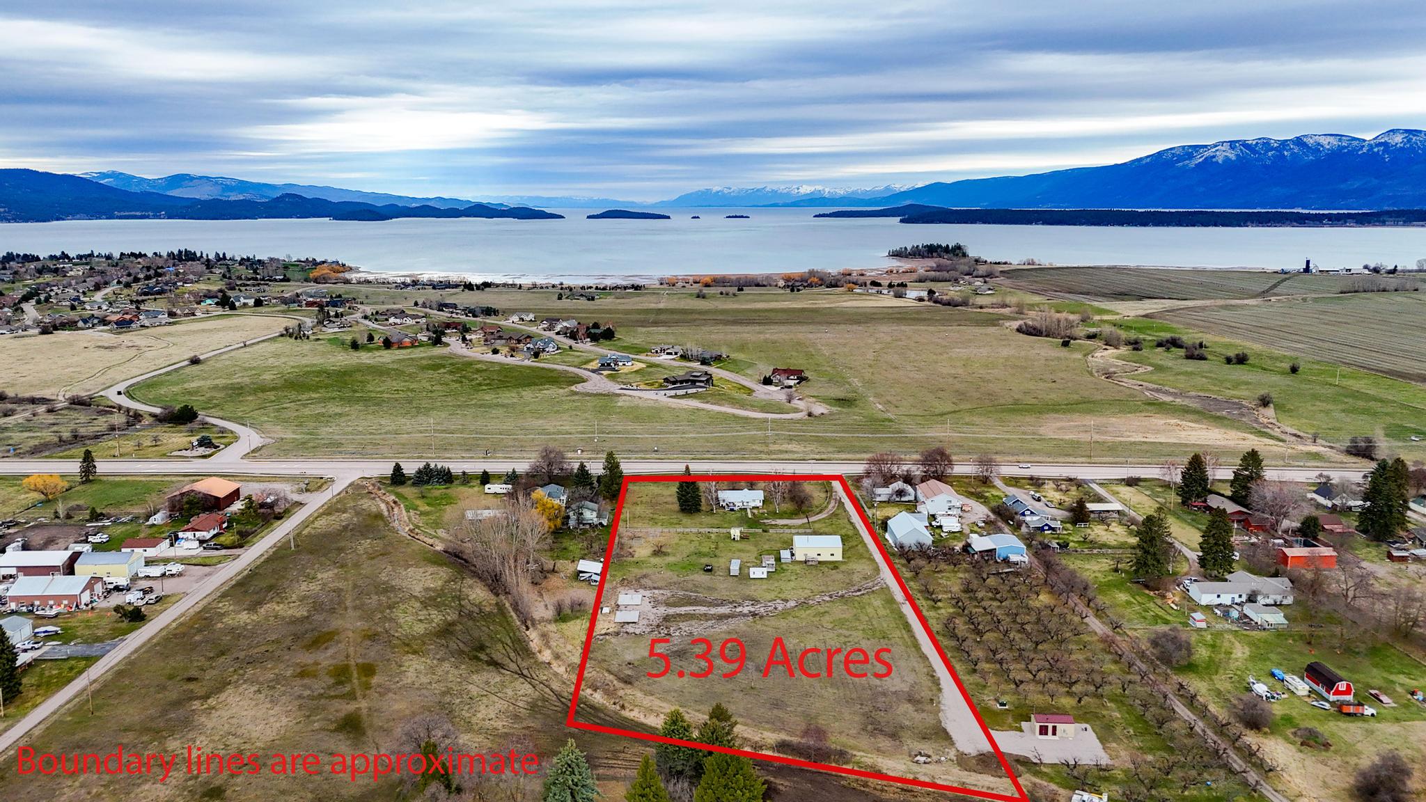 40044 MT Hwy 35