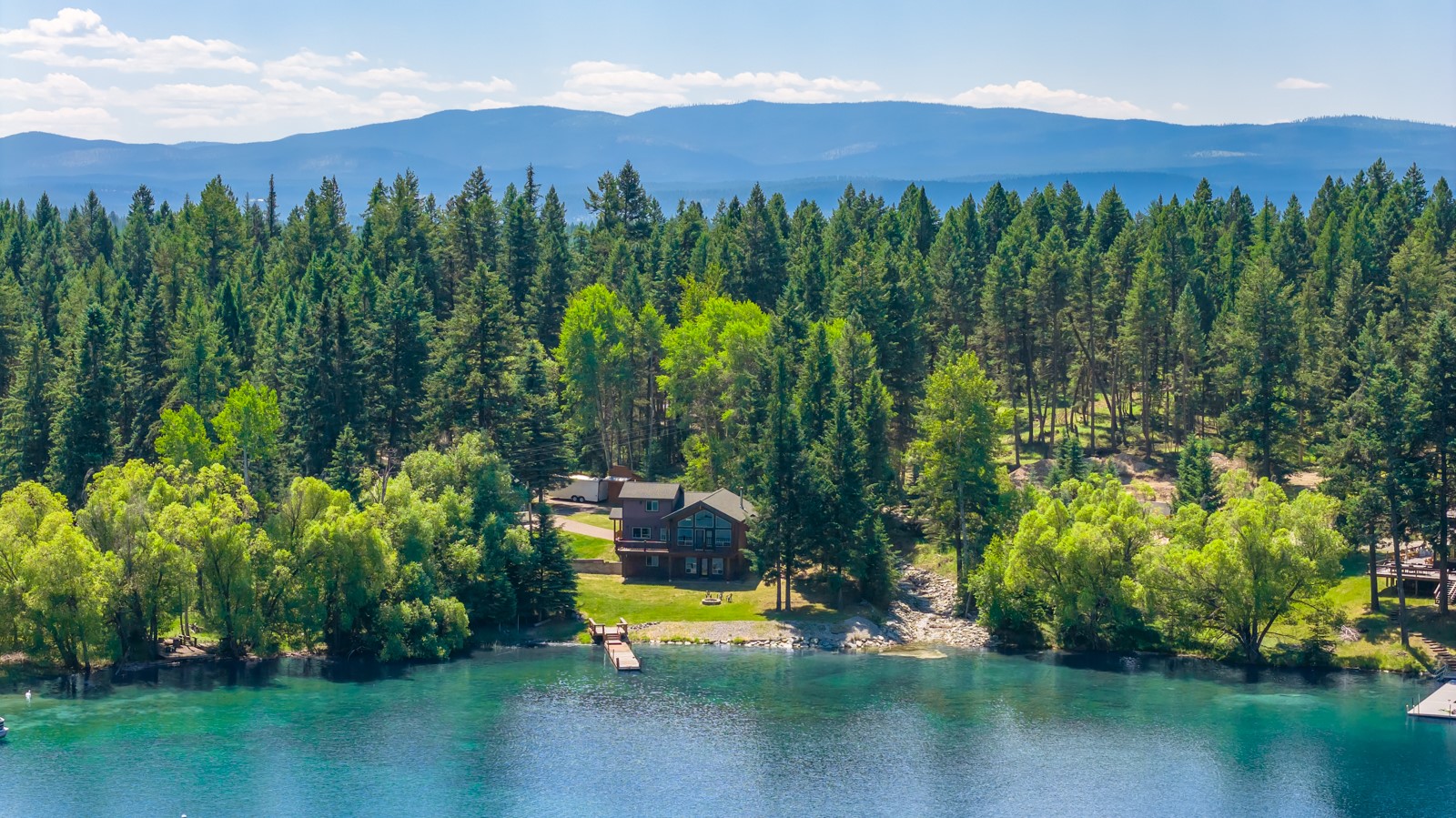 2229 Glen Lake Road