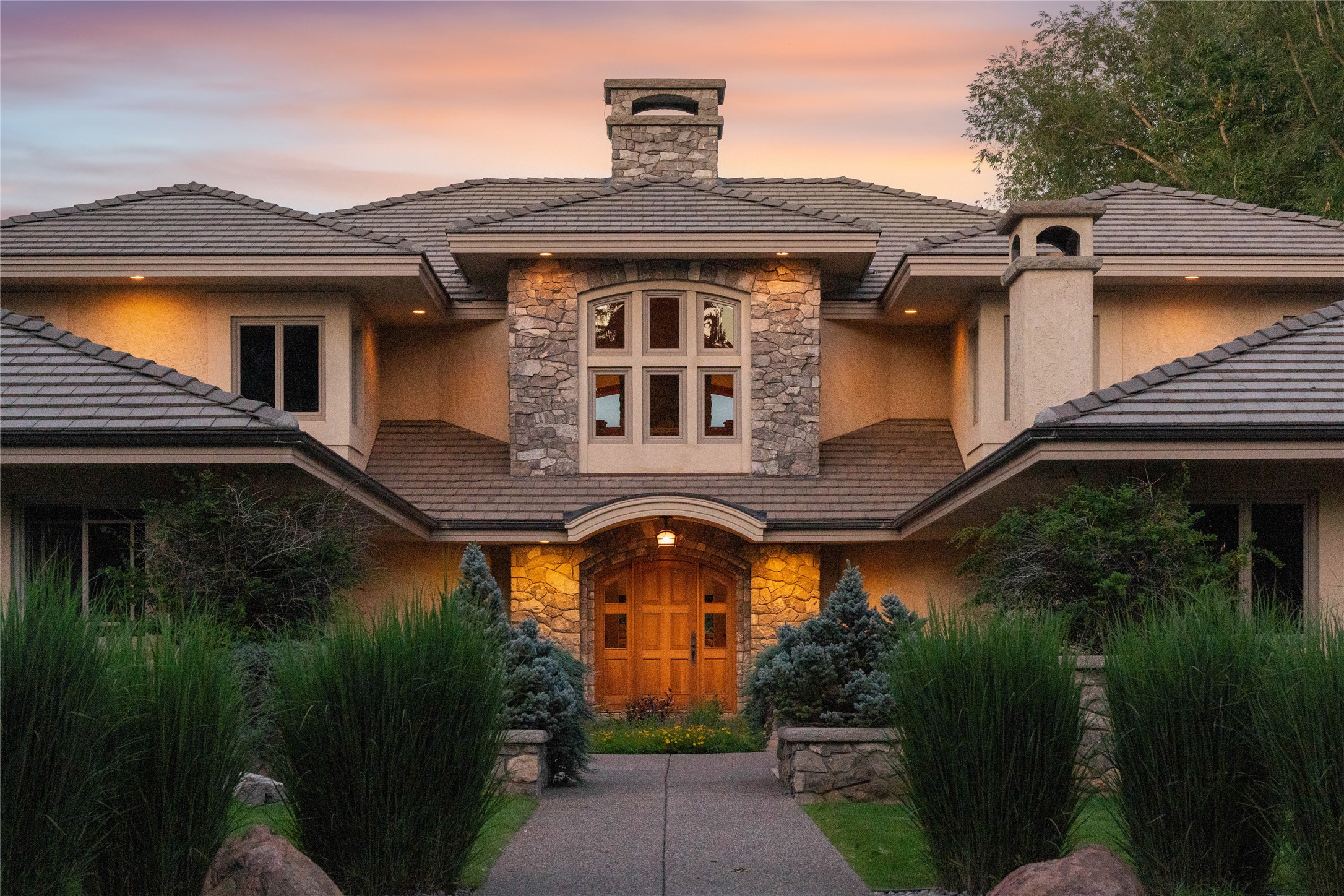 2715 Park Garden Lane