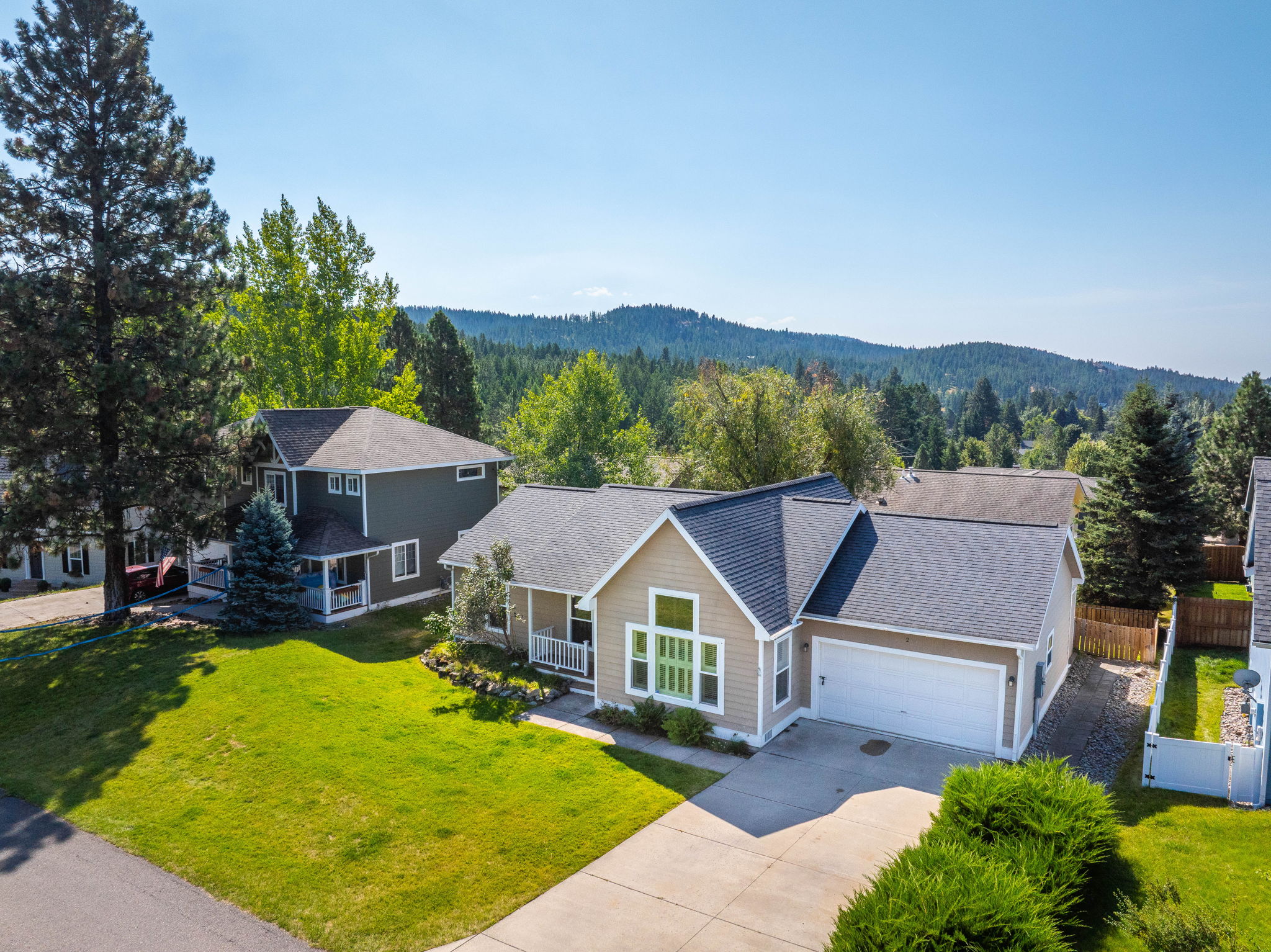 214 Stage Ridge Road