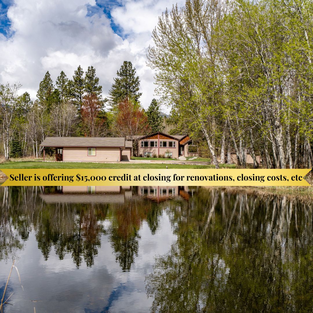 565 Chickadee Lane
