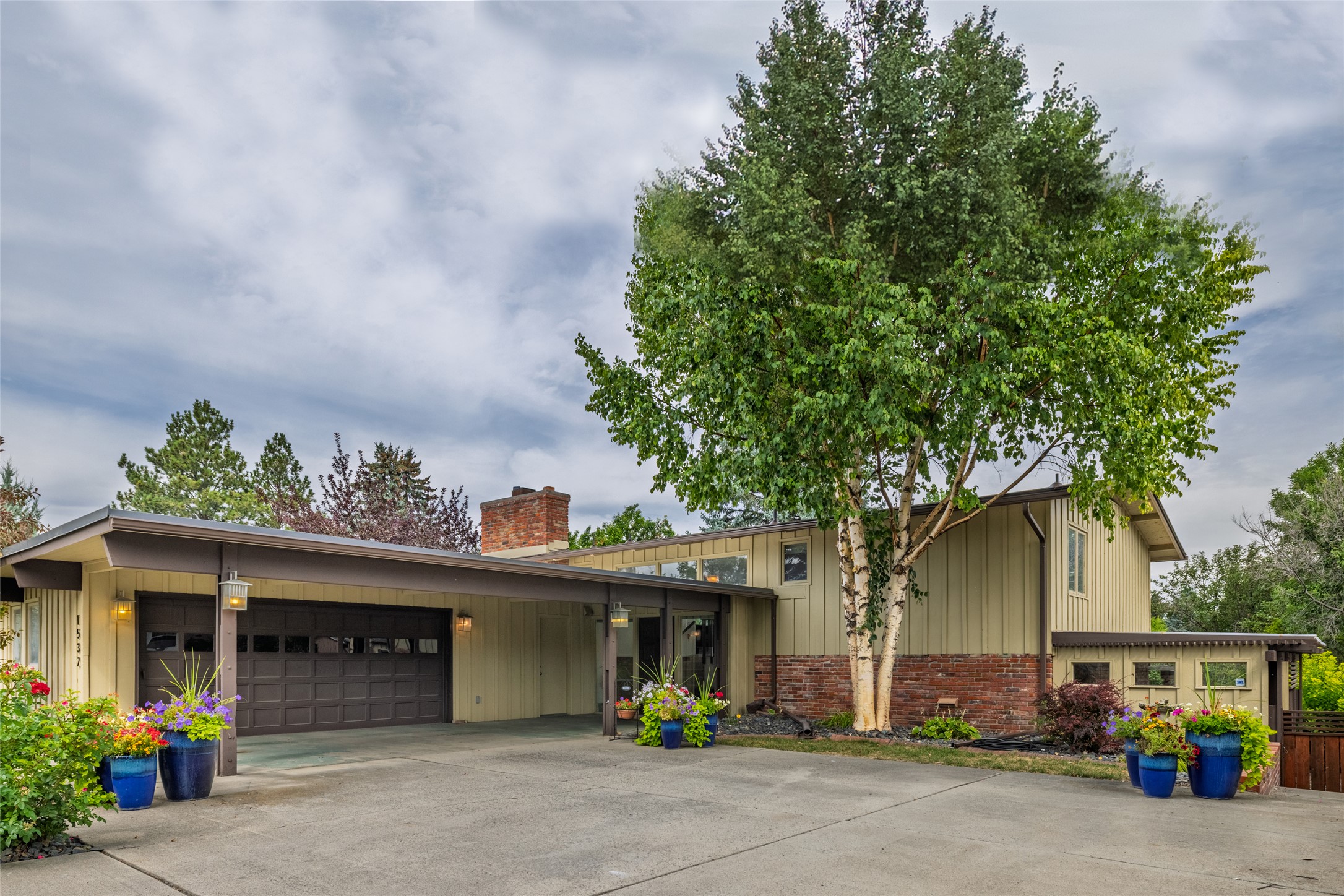 1532 Beaverhead Road