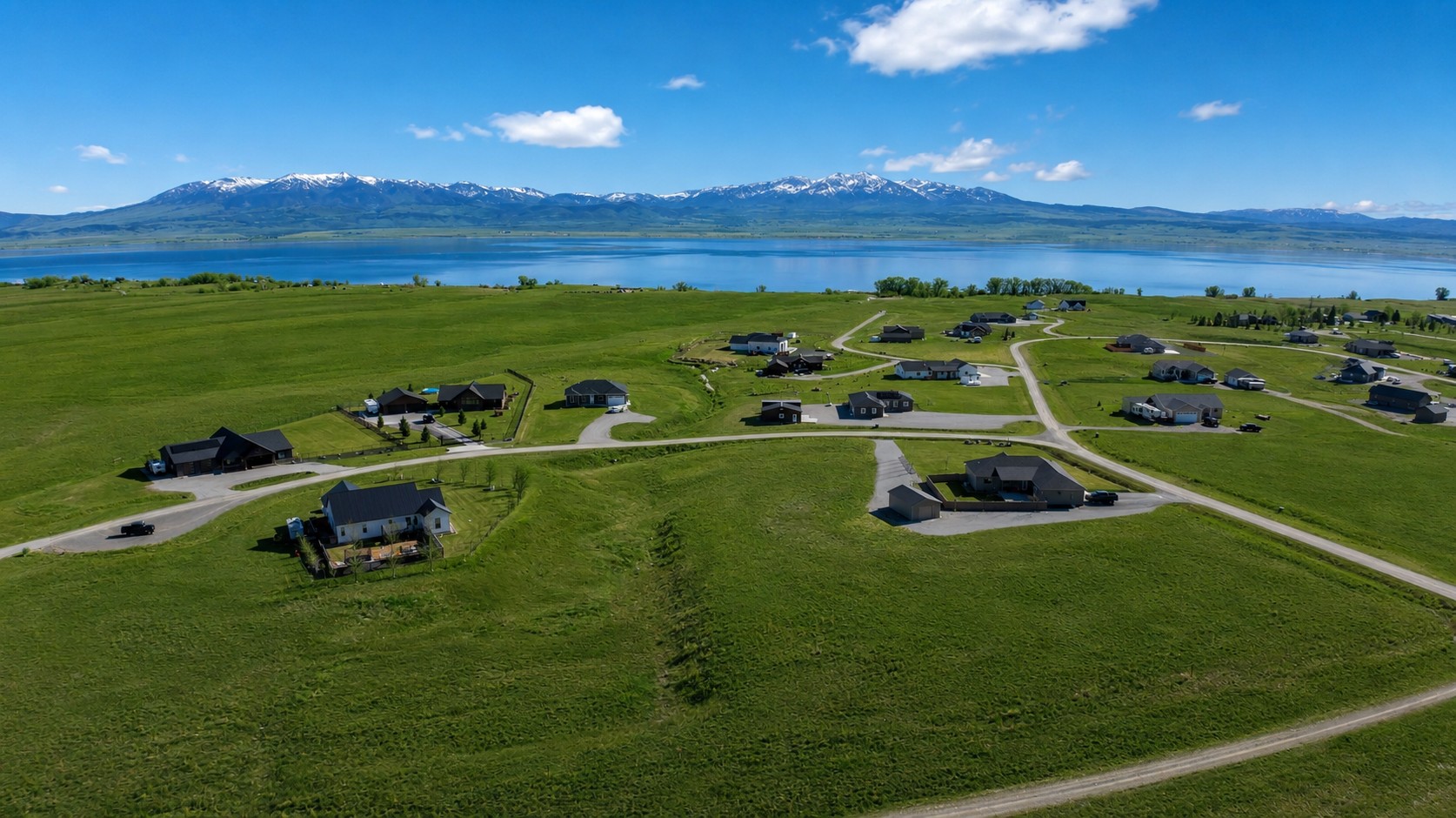 5 Mountainair Drive