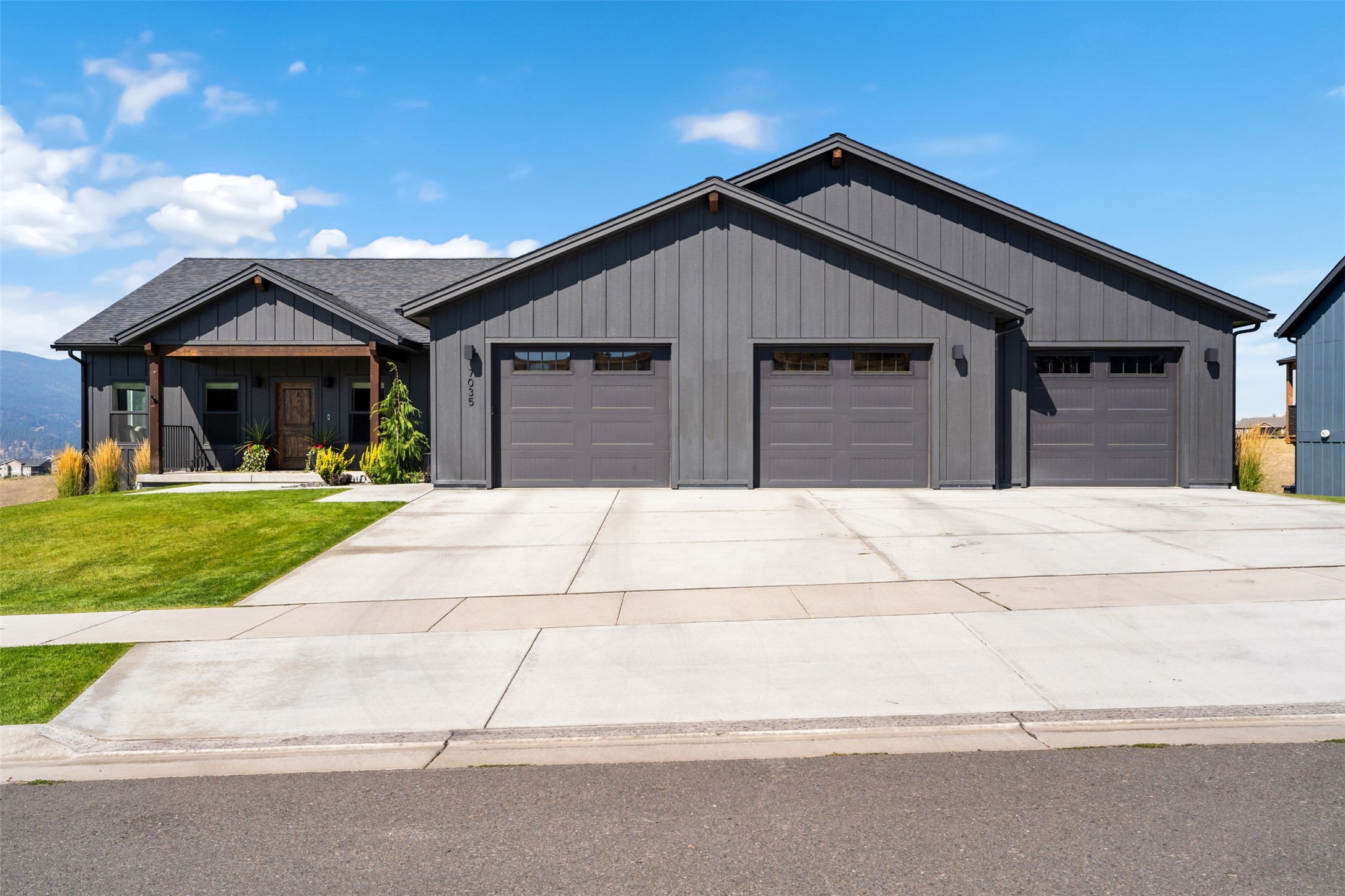 7035 Guinevere Drive