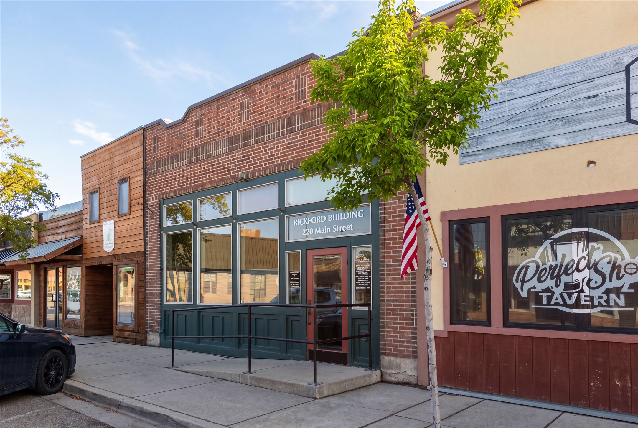 220 Main Street