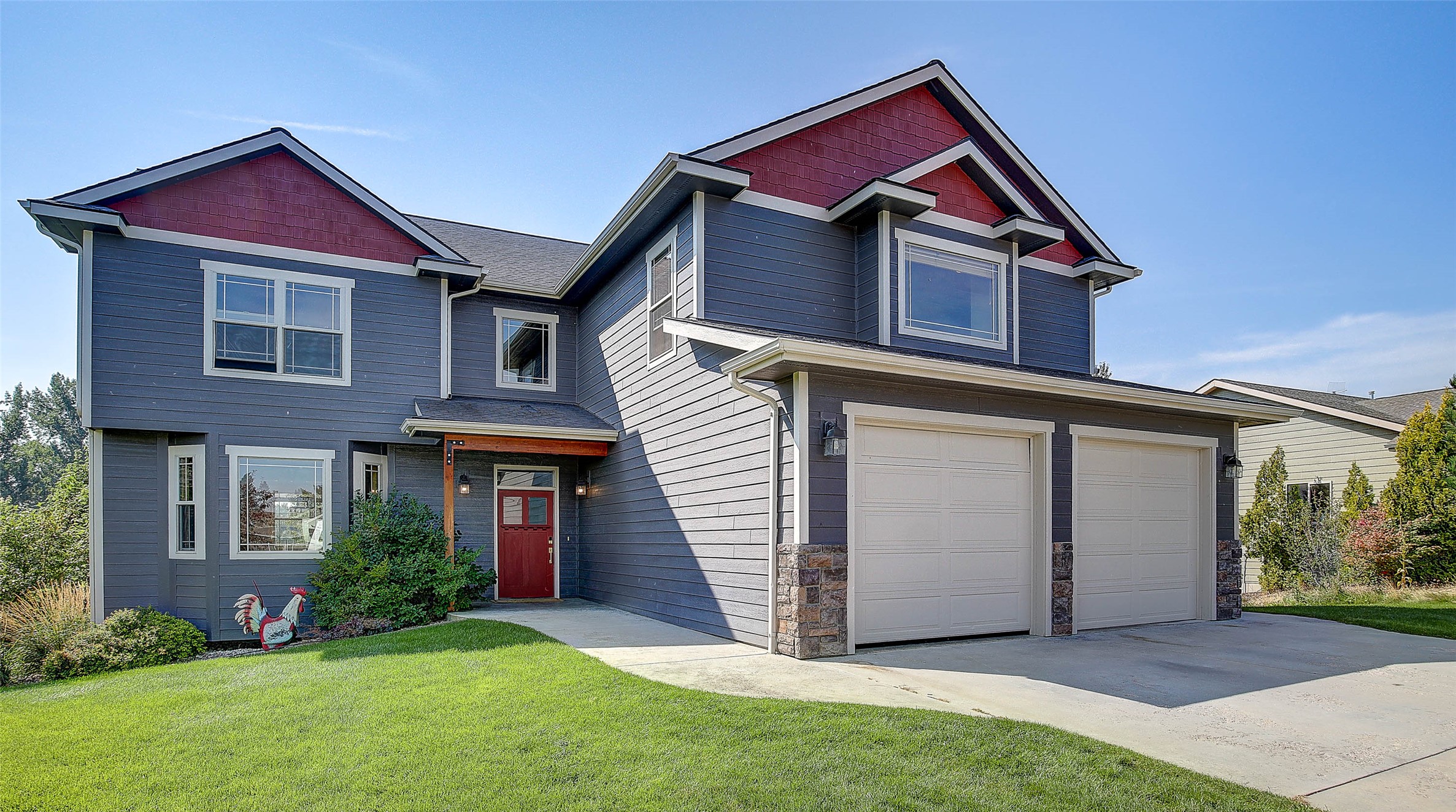 323 Maroon Court