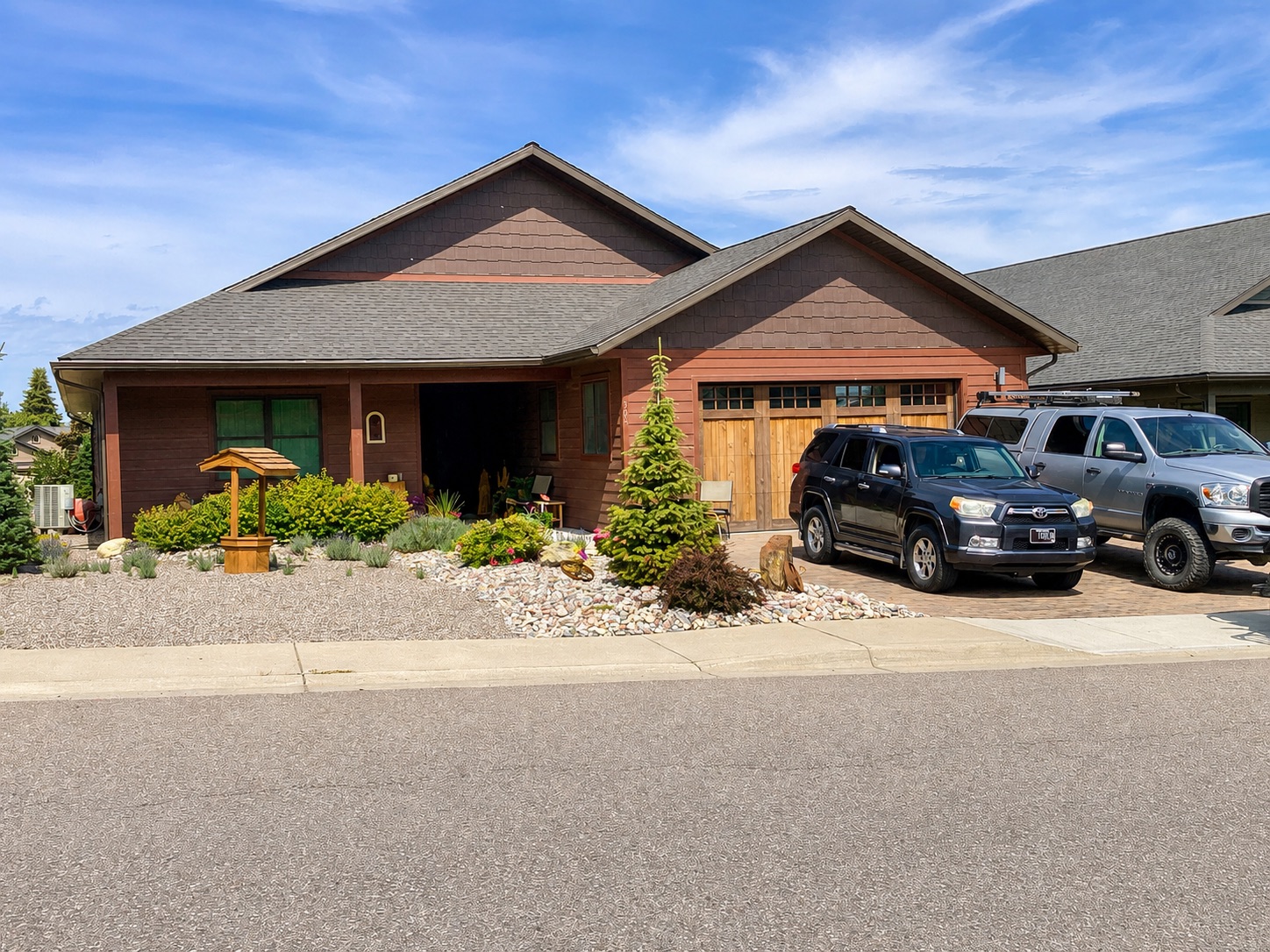 305 Timberwolf Drive