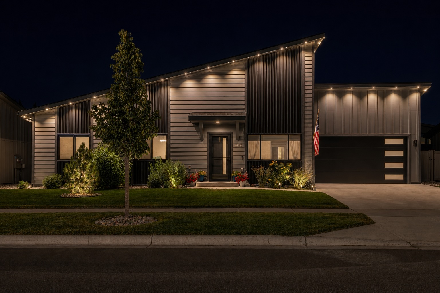 3414 Goldenrod Lane