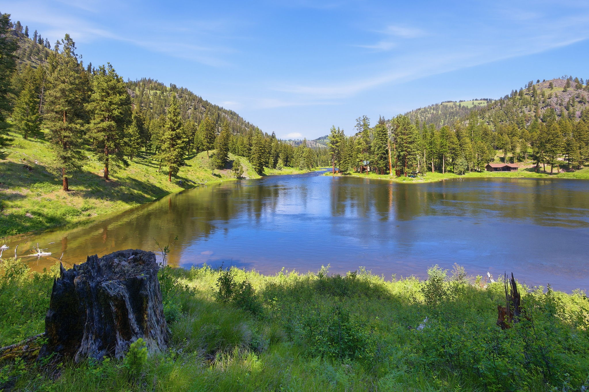 3 Big Waters Ranch Road