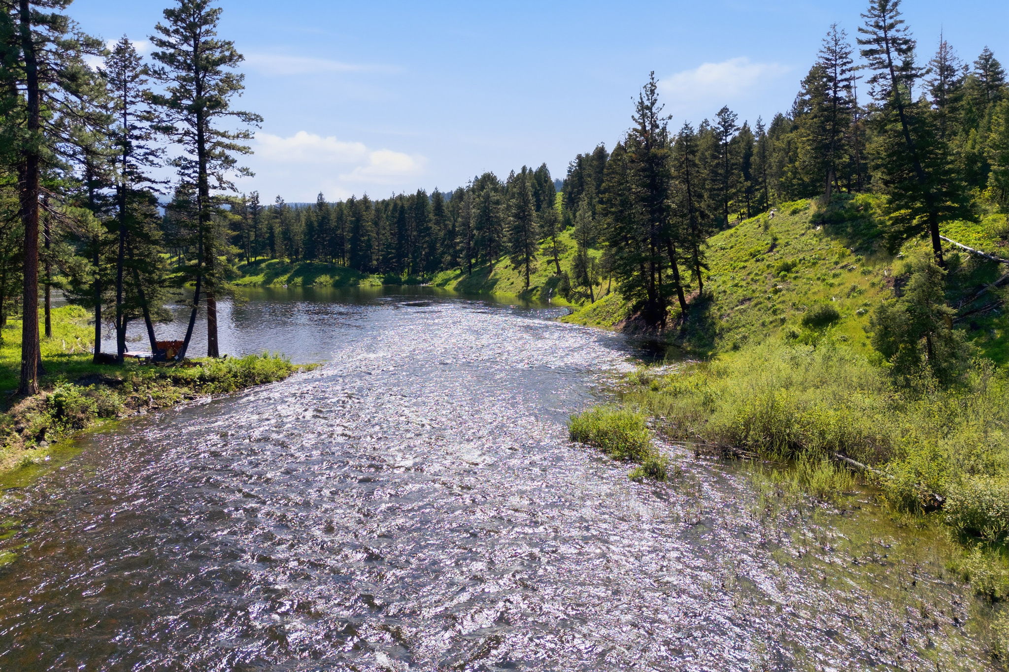 2 Big Waters Ranch