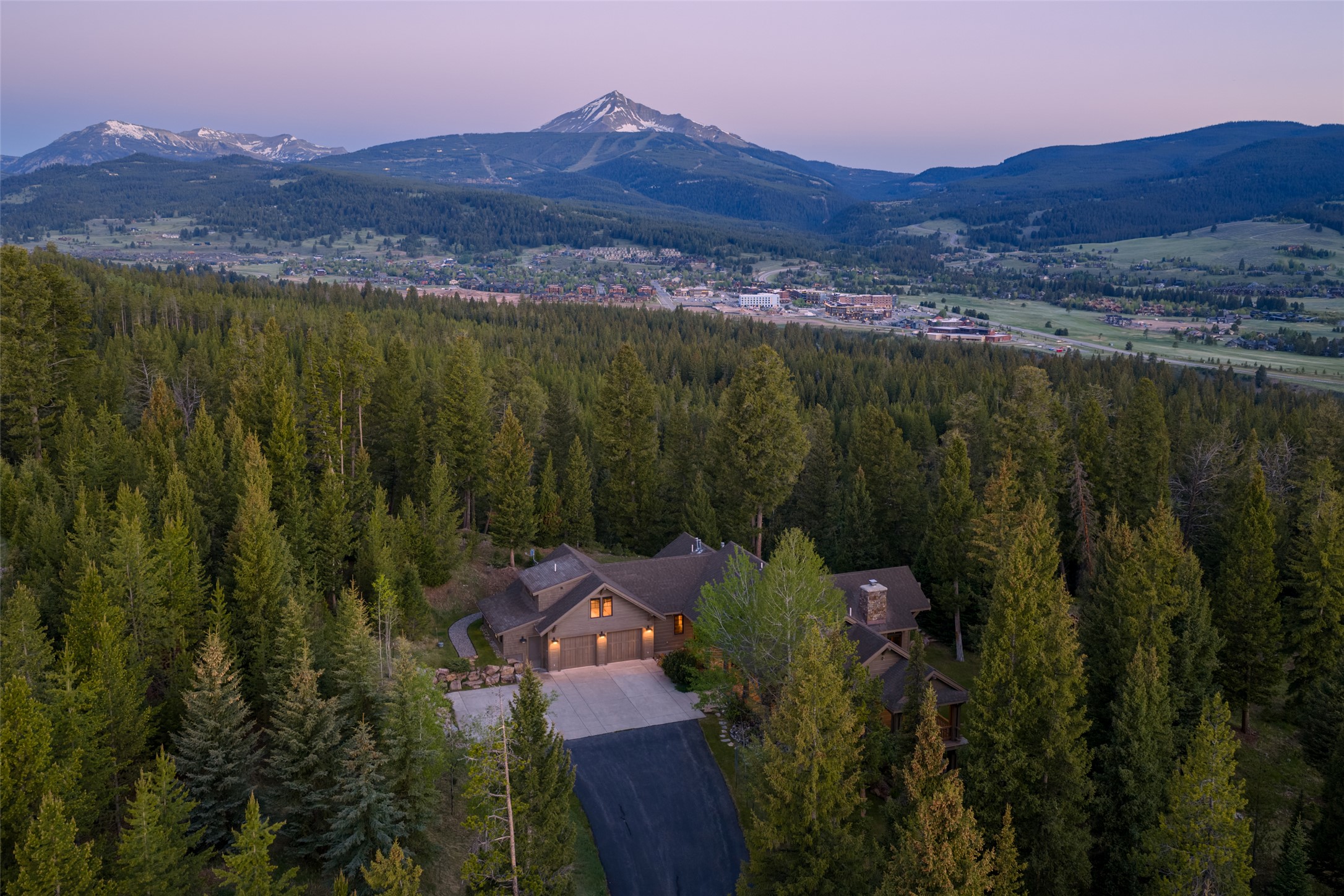1055 Skywood Road