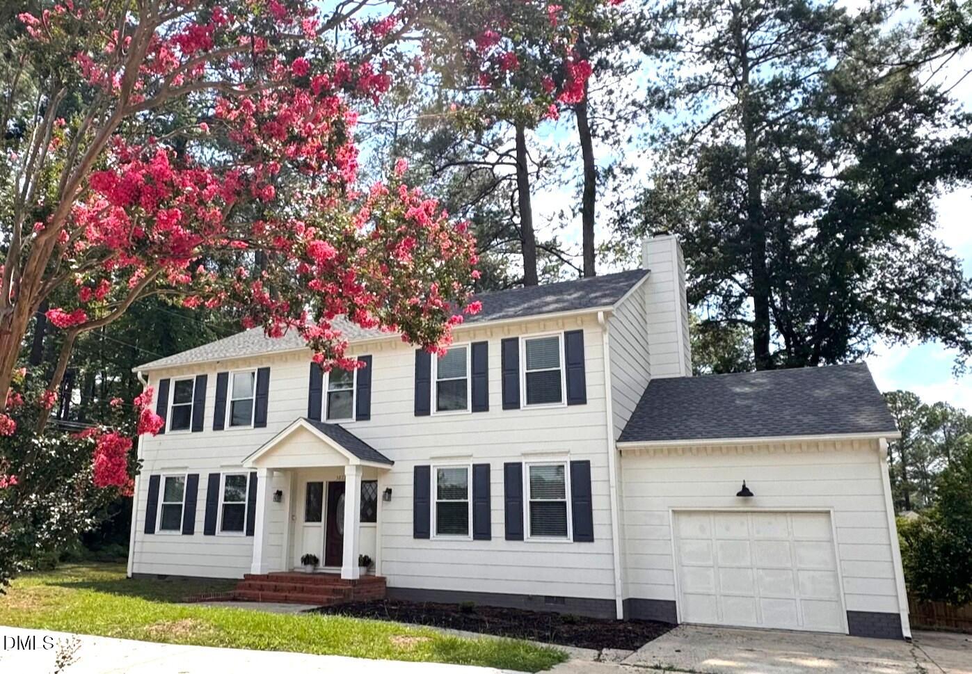 3822 Hope Valley Road, Durham, NC 27707